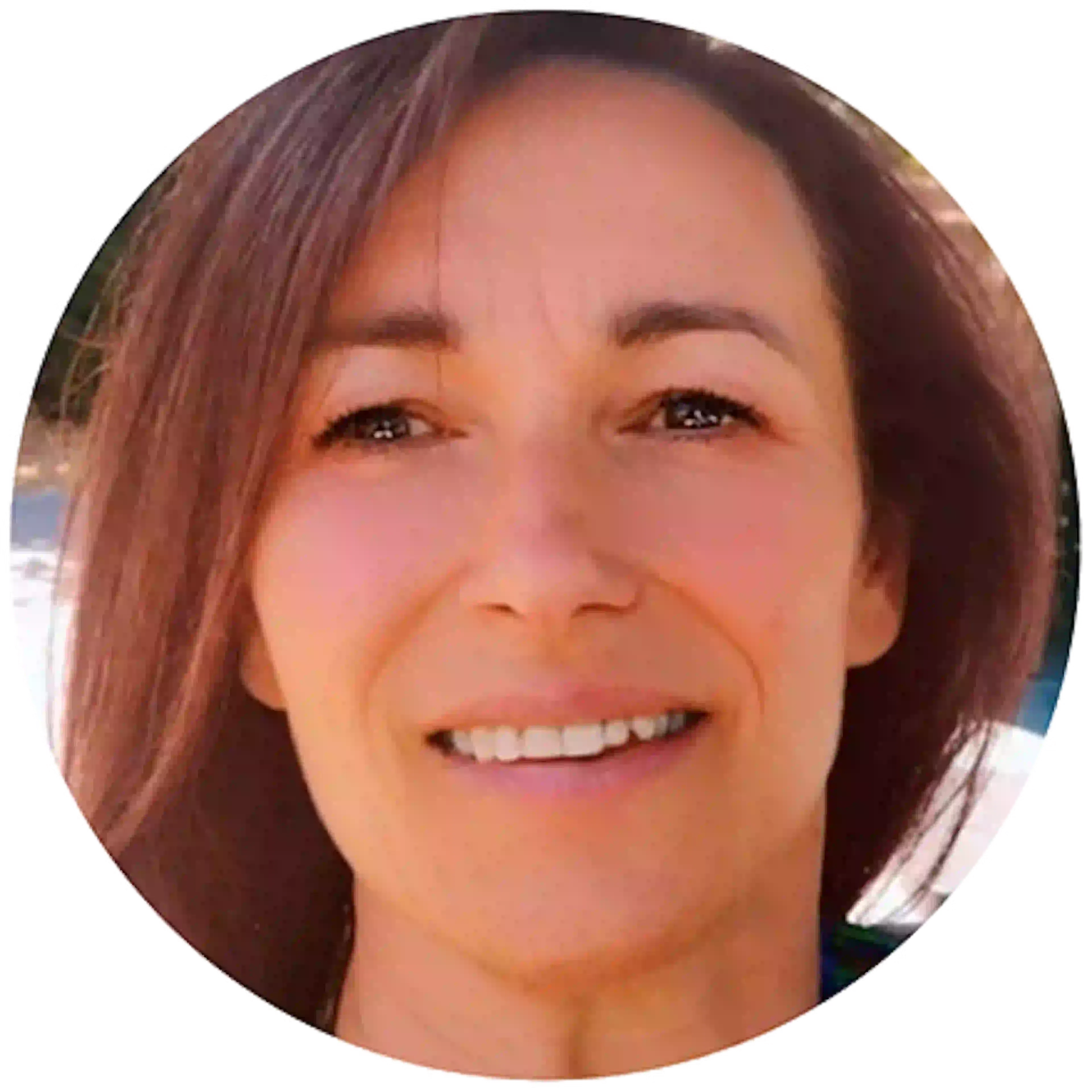 Catherine Simon, Event Manager