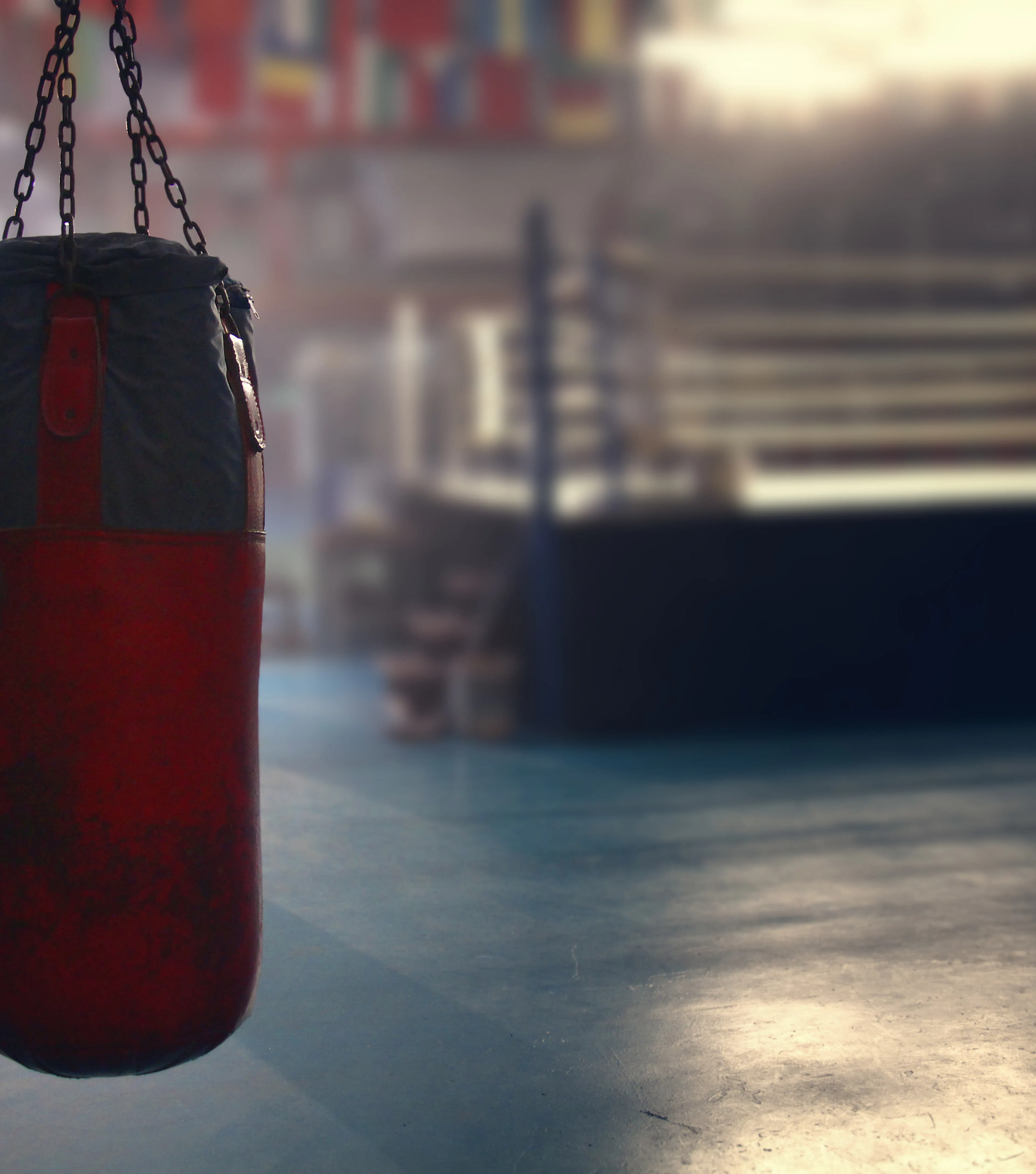 Boxe