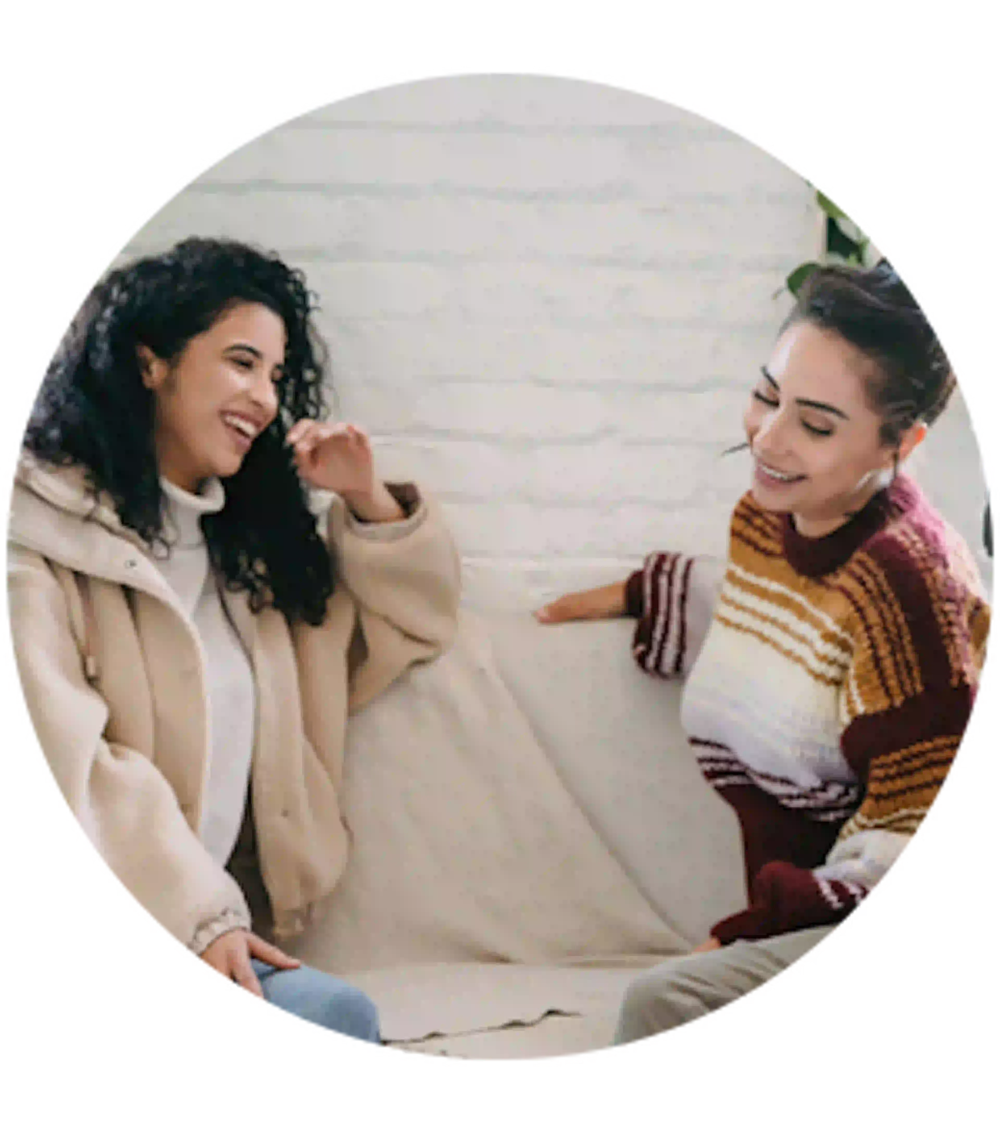 Femmes complices, programme ambassadeur