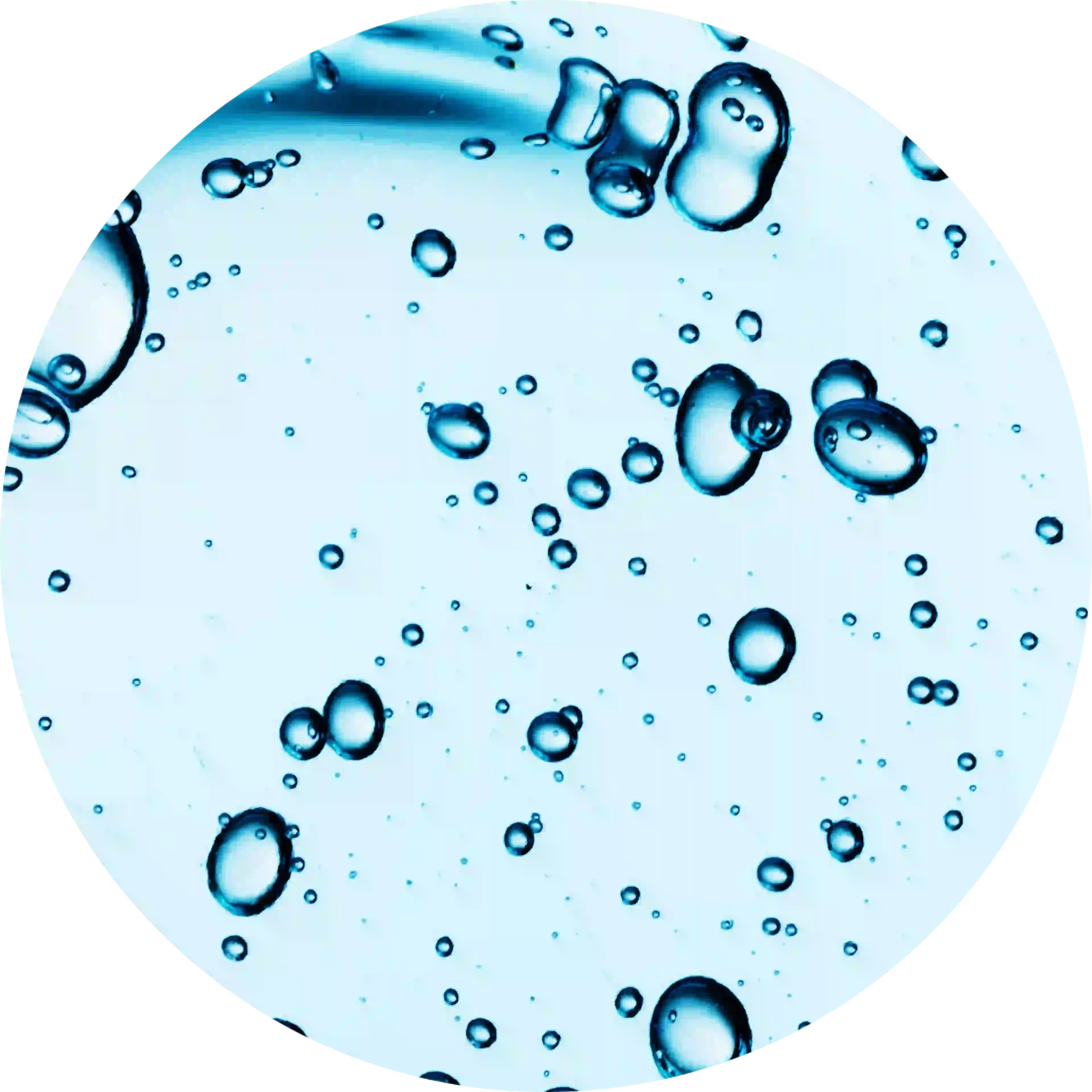 Dermoplasmine Verzachtende Crème, Glycerine
