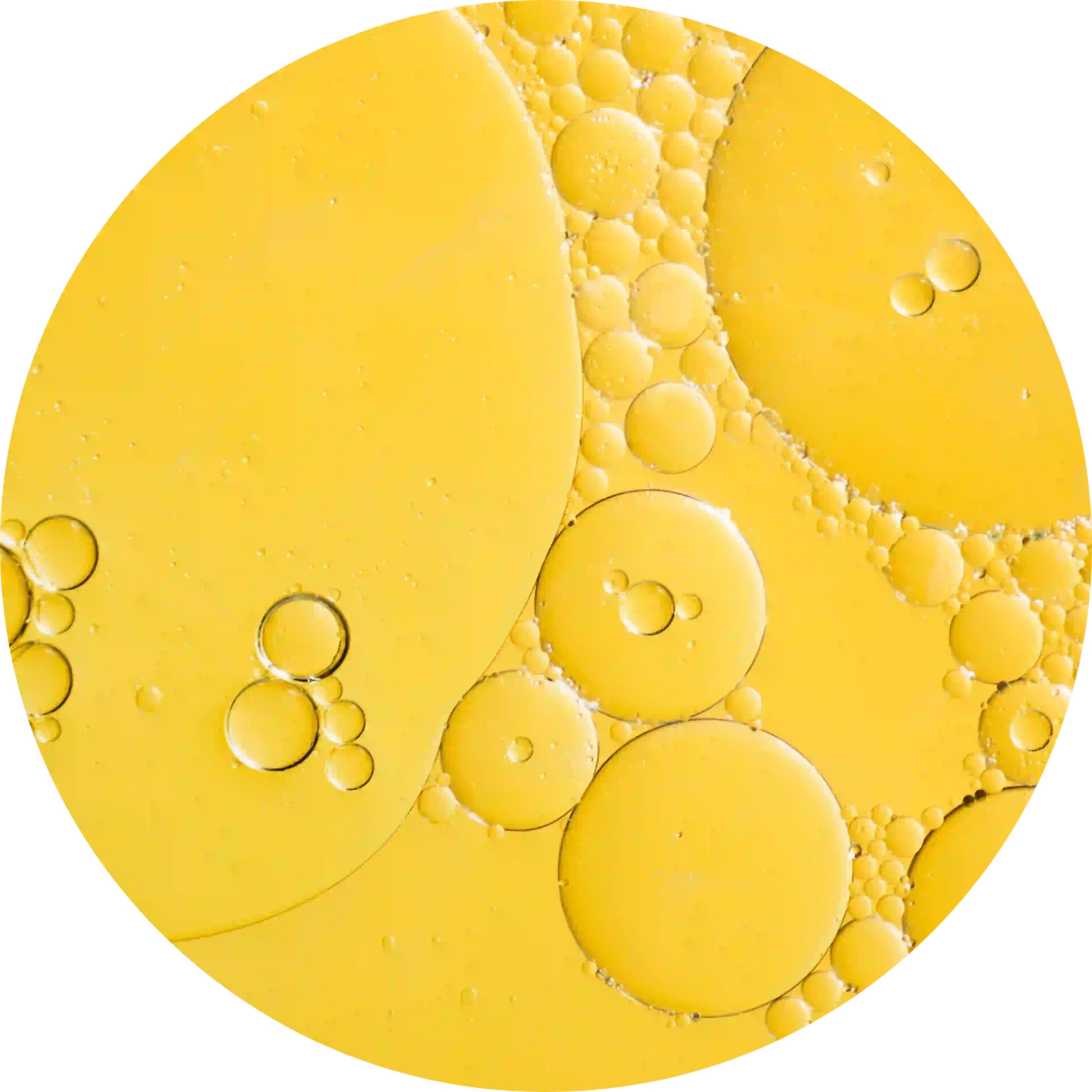 Ingrediënt Dermoplasmine Verzachtende Crème, Kokosolie