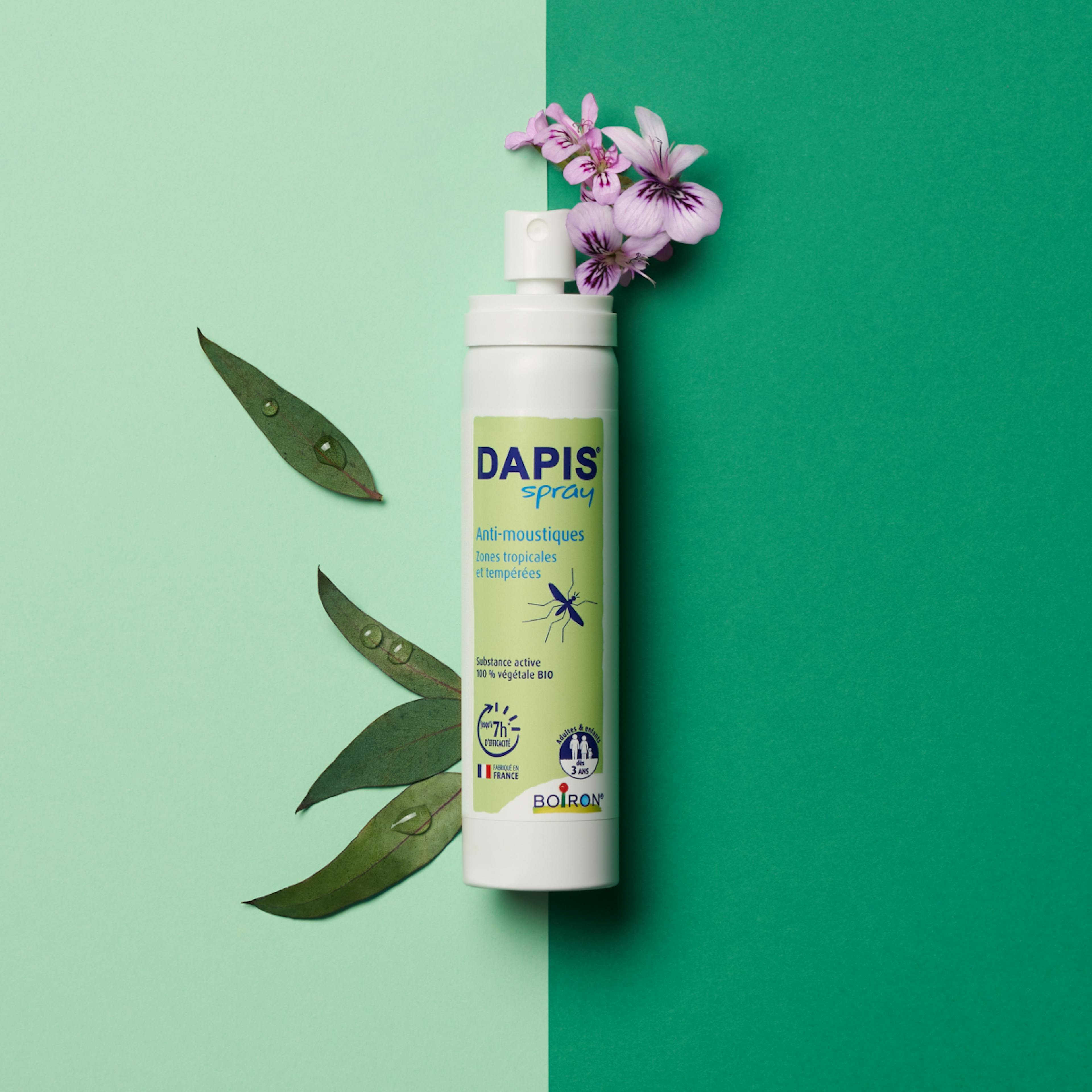 DAPIS SPRAY