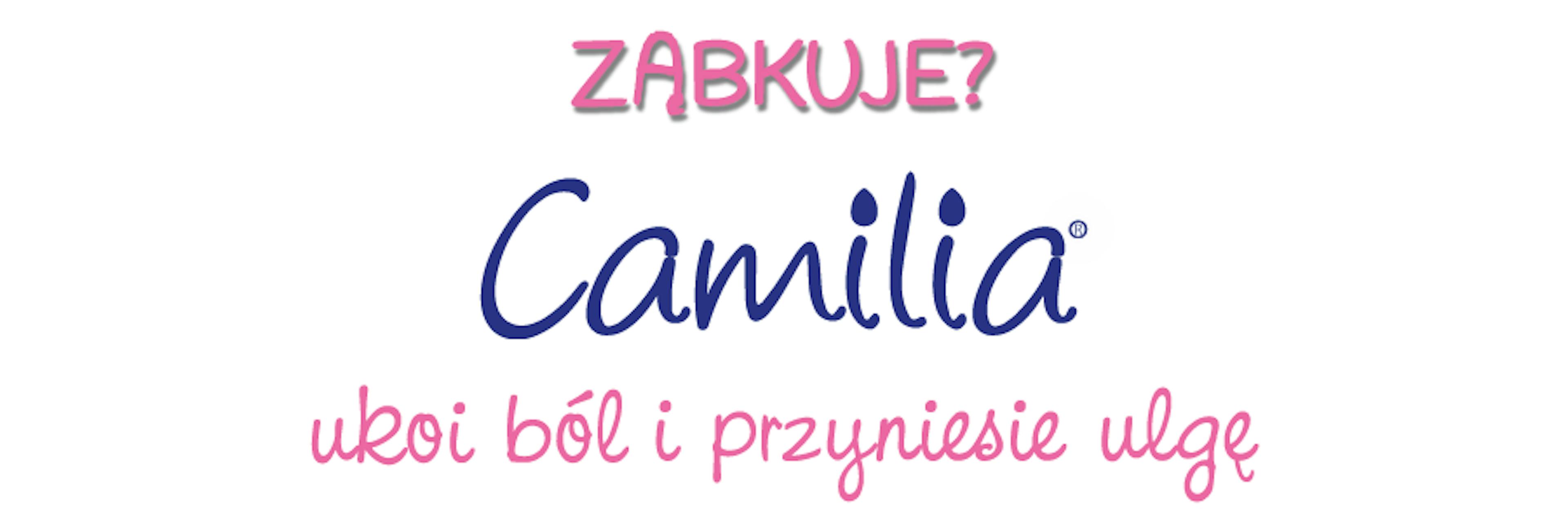 camilia hasło