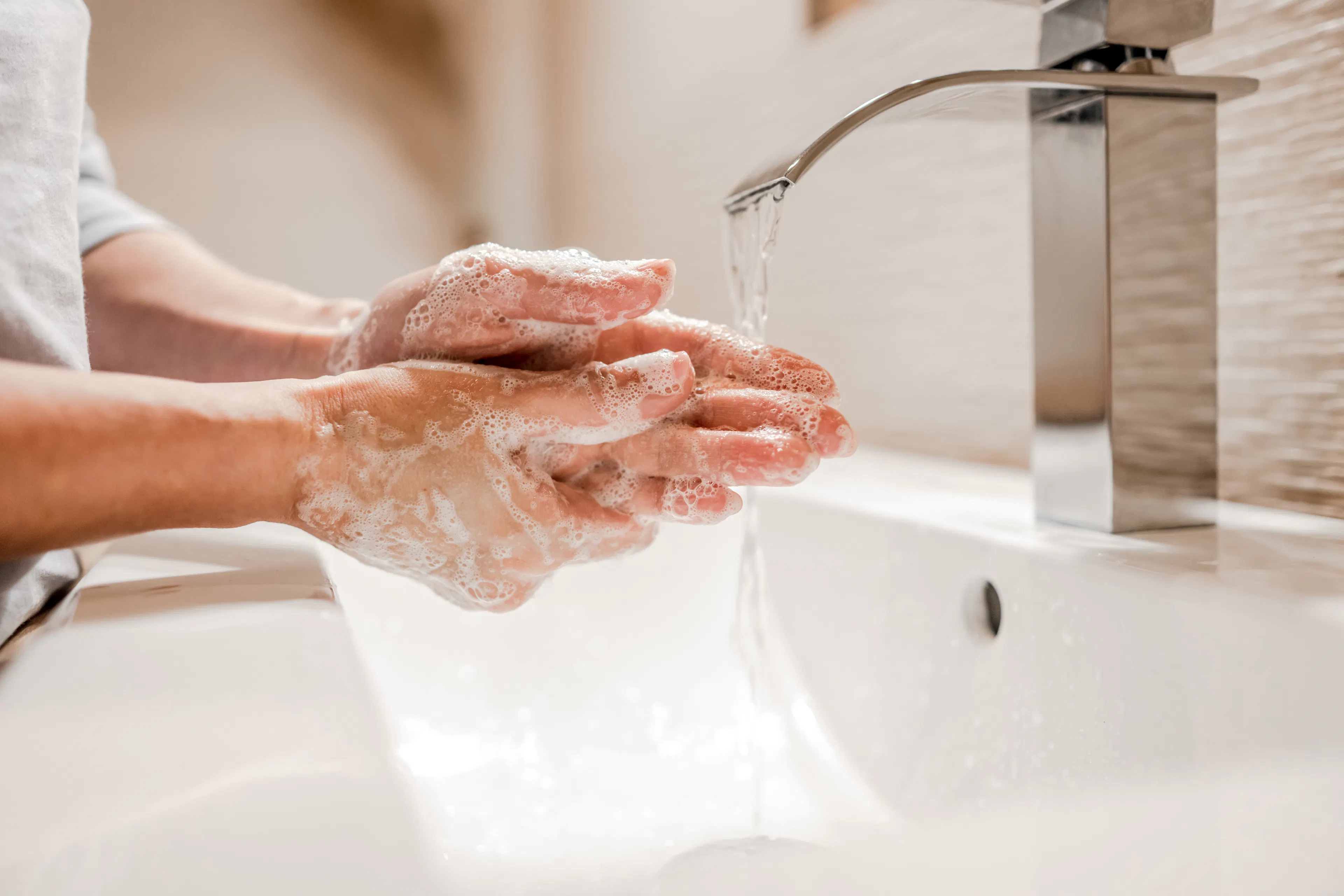 solutions sans risque contre la diarrhée
