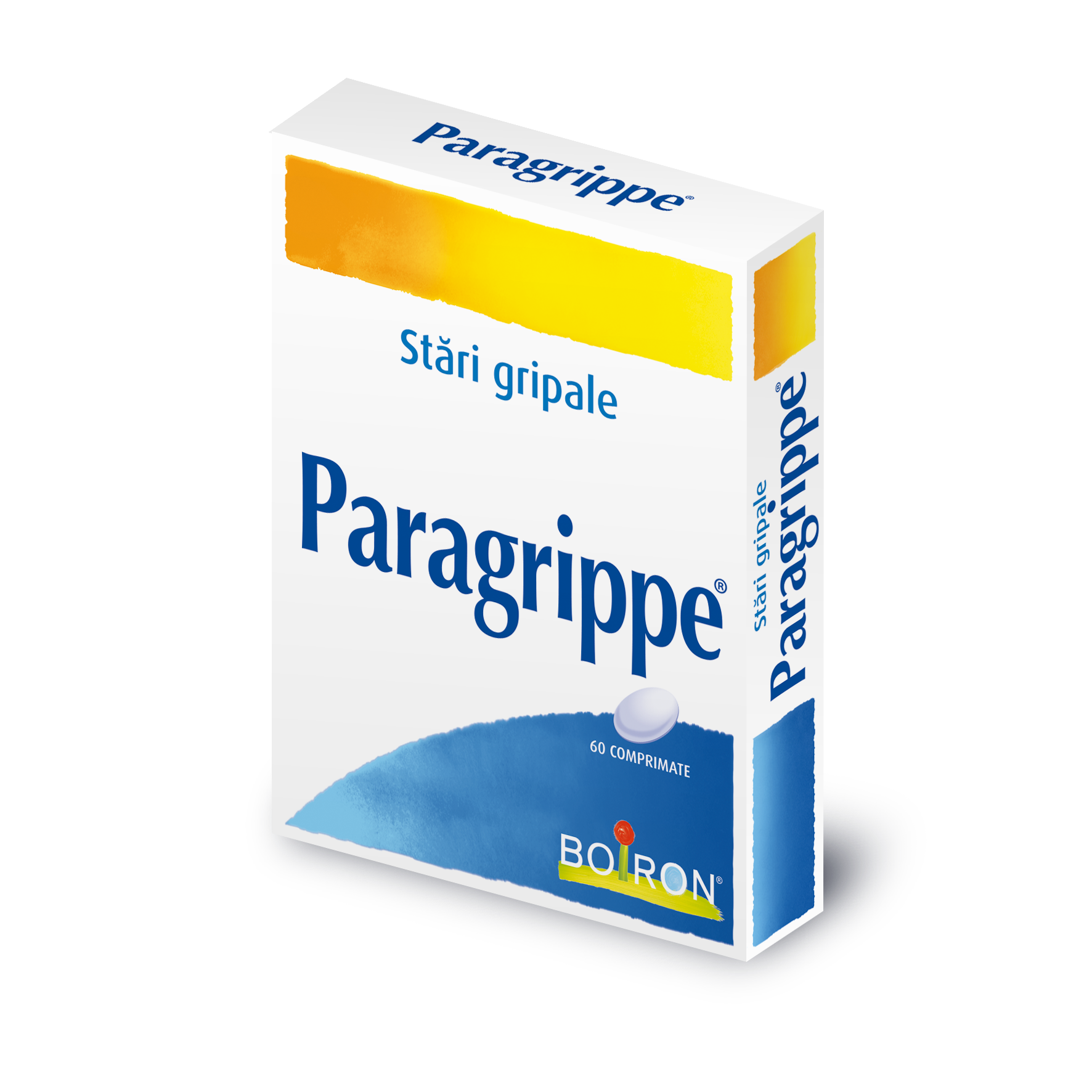 Paragrippe® | Homeopatie Boiron