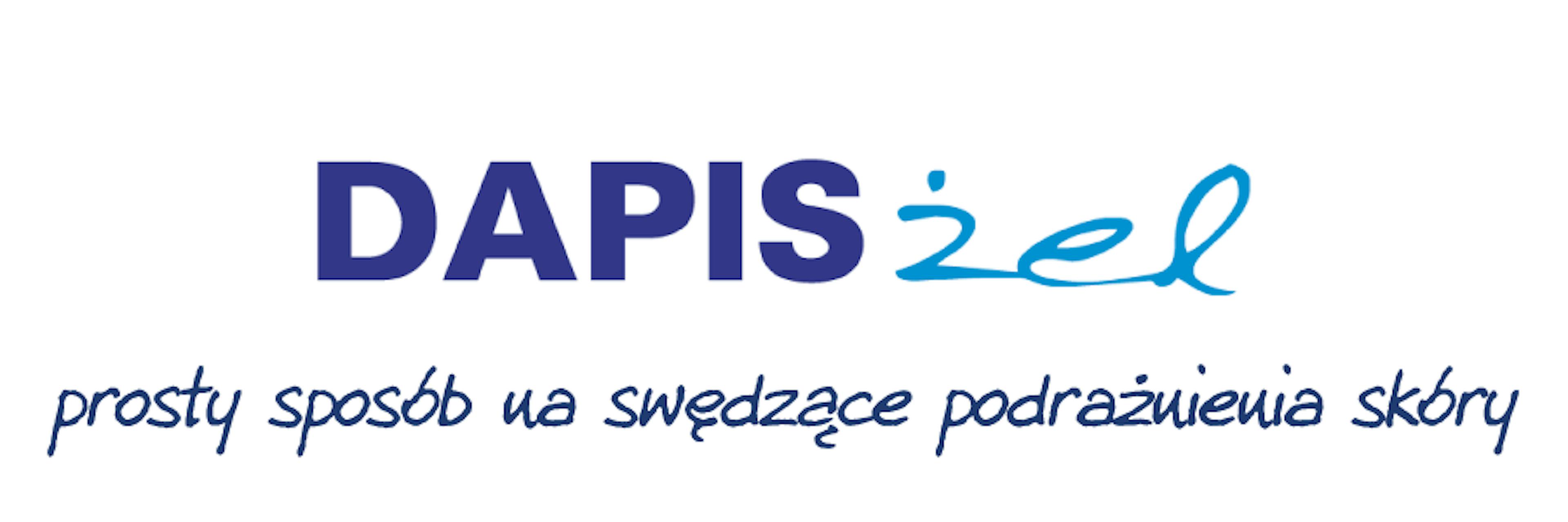 dapis hasło