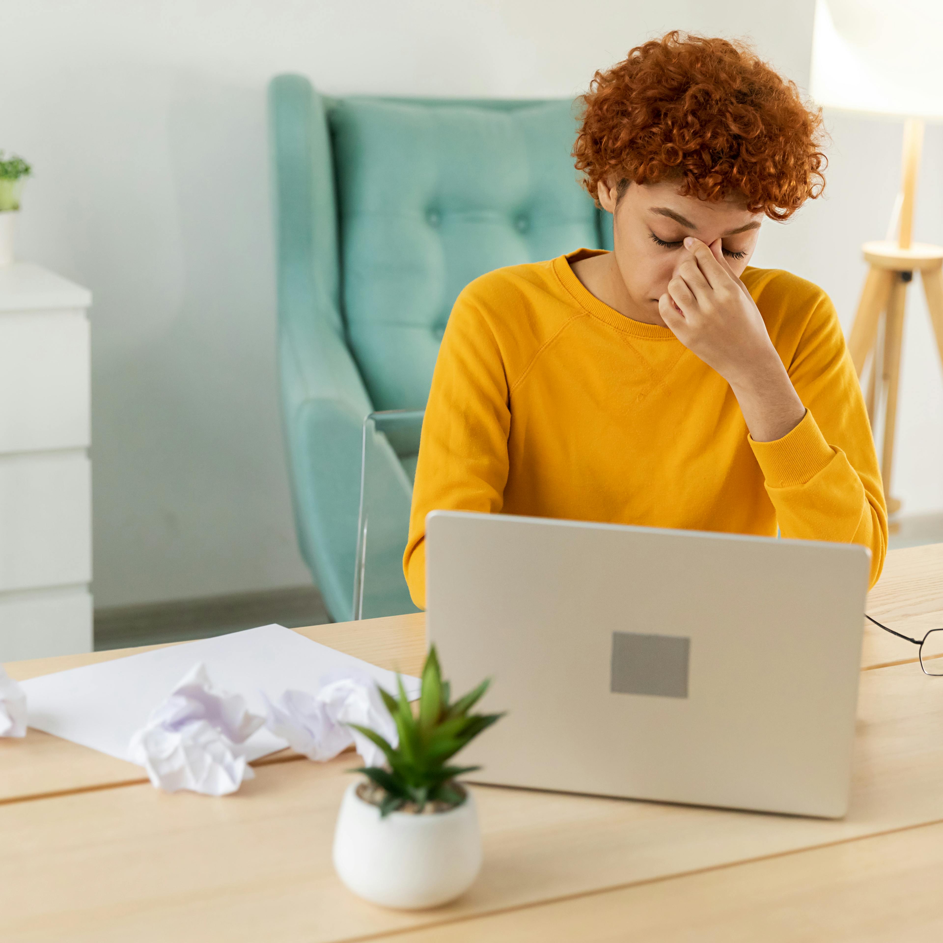 solutions naturelles pour soulager la sécheresse oculaire 