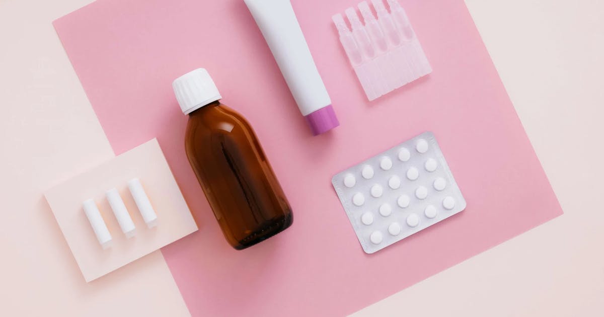 Nos médicaments  Boiron