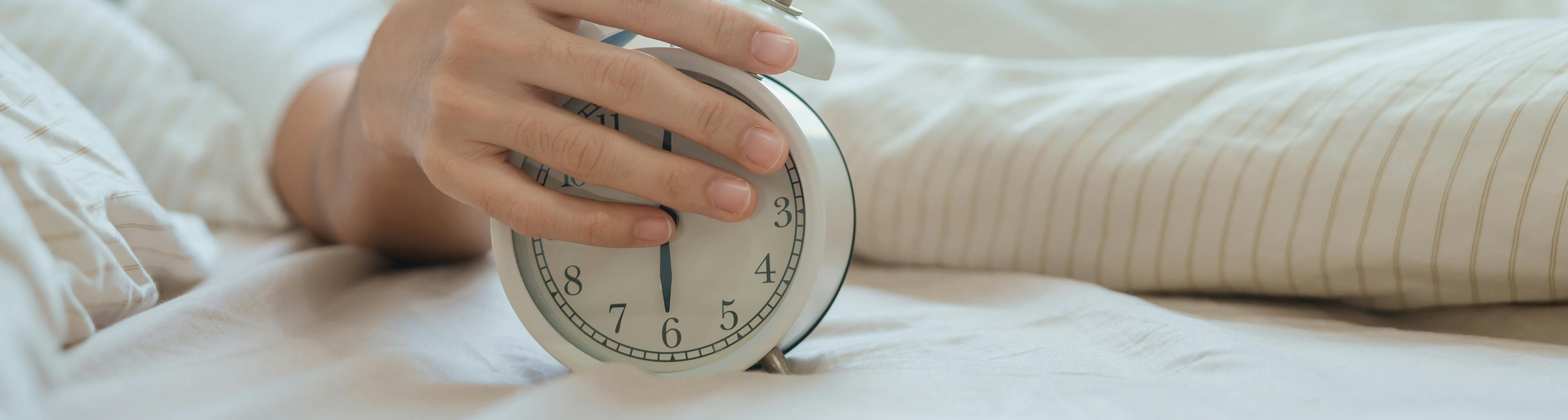 fatigue du passage à l'heure d'hiver Boiron