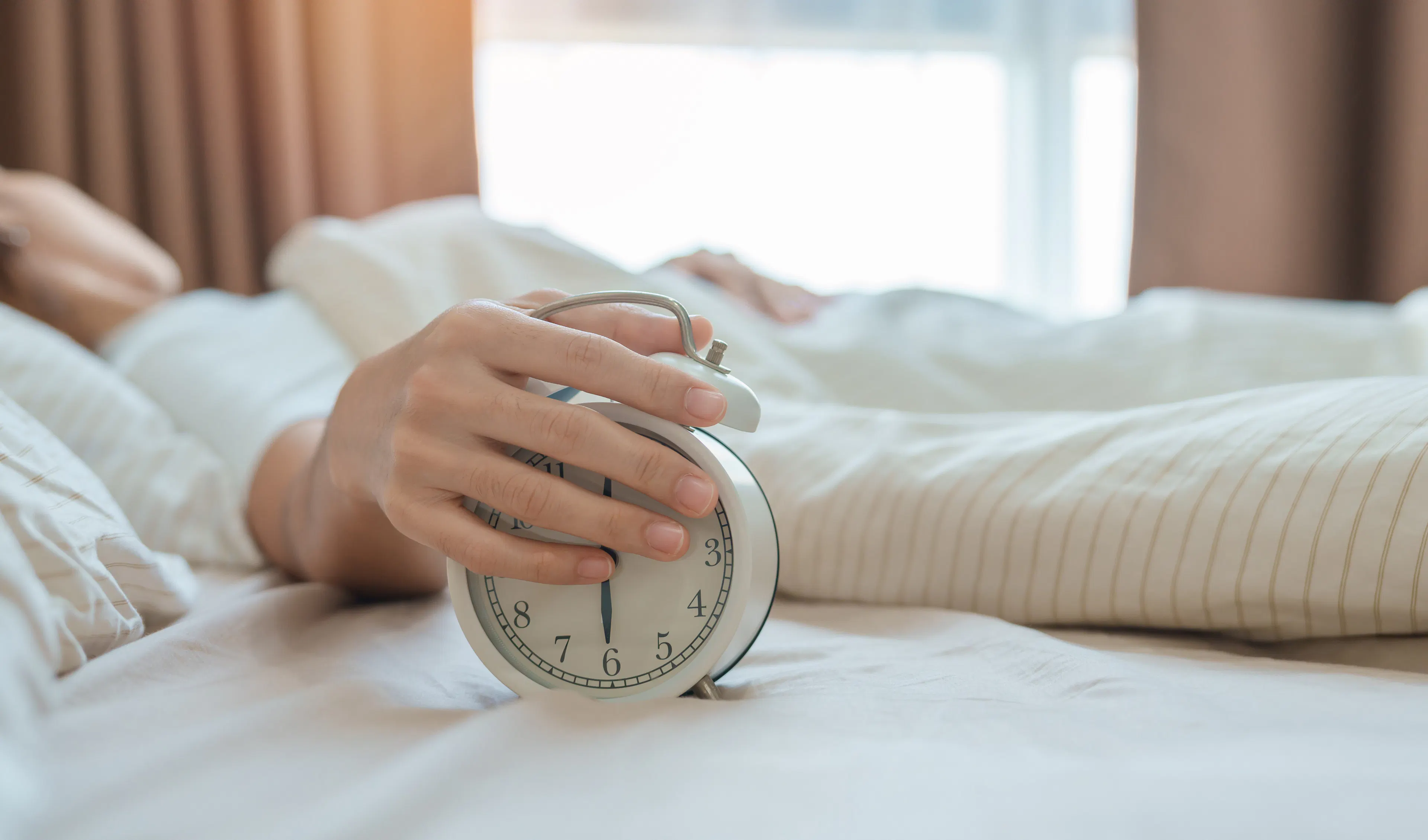 fatigue du passage à l'heure d'hiver Boiron
