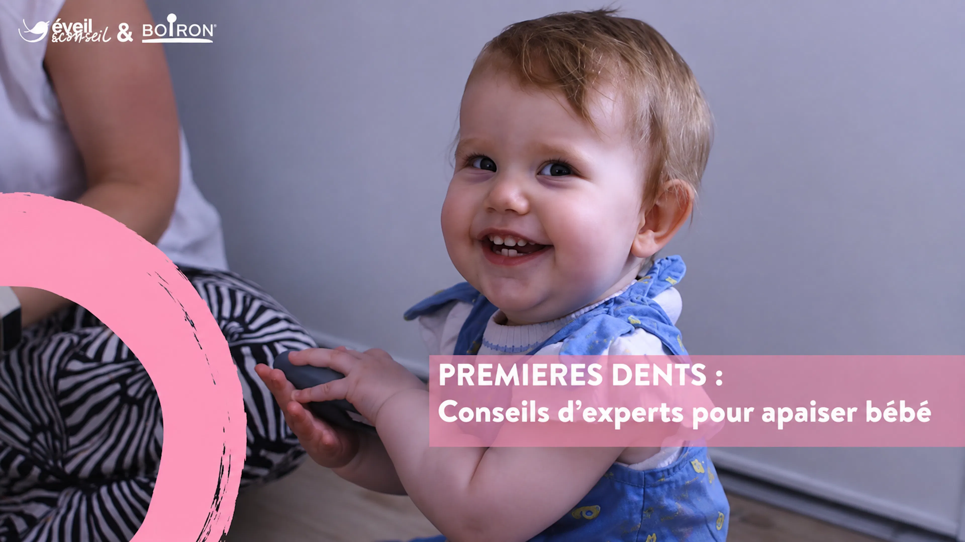 enfant boiron