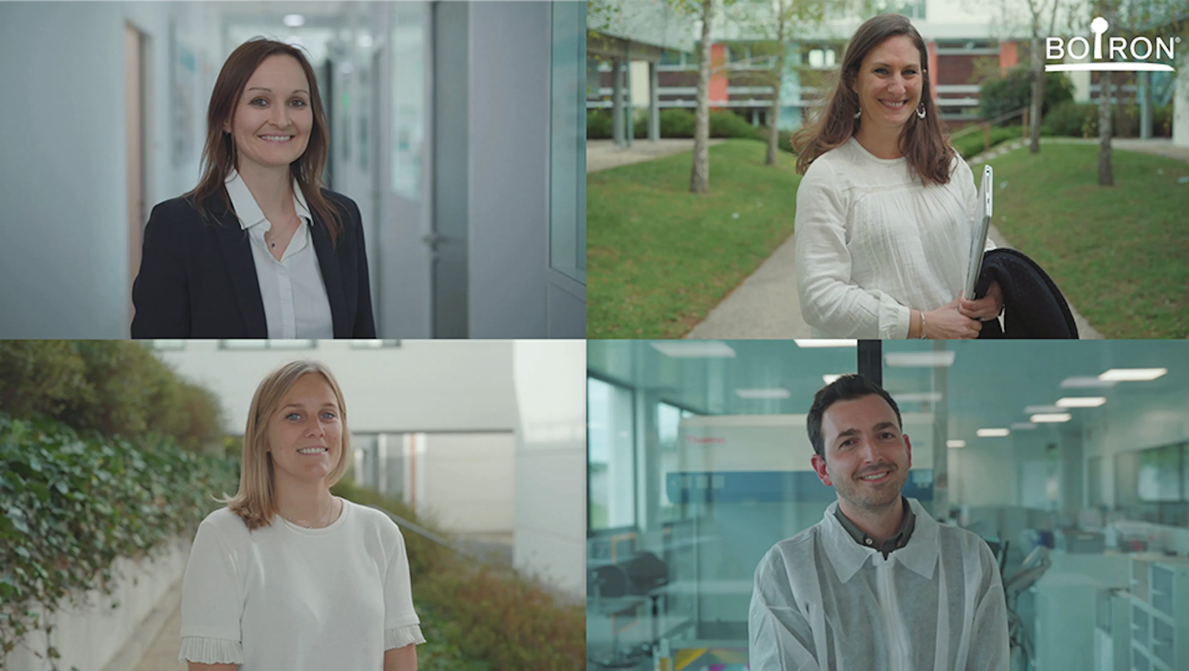 preview video pharmacien