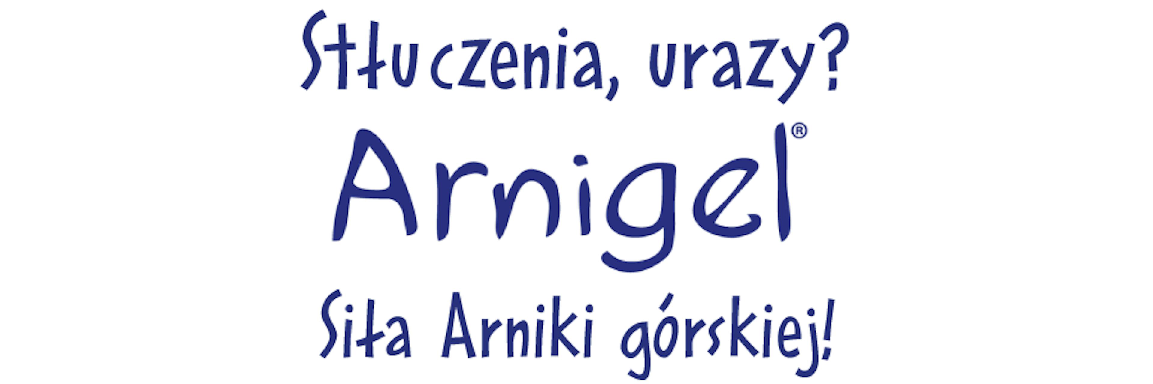 hasło arnigel