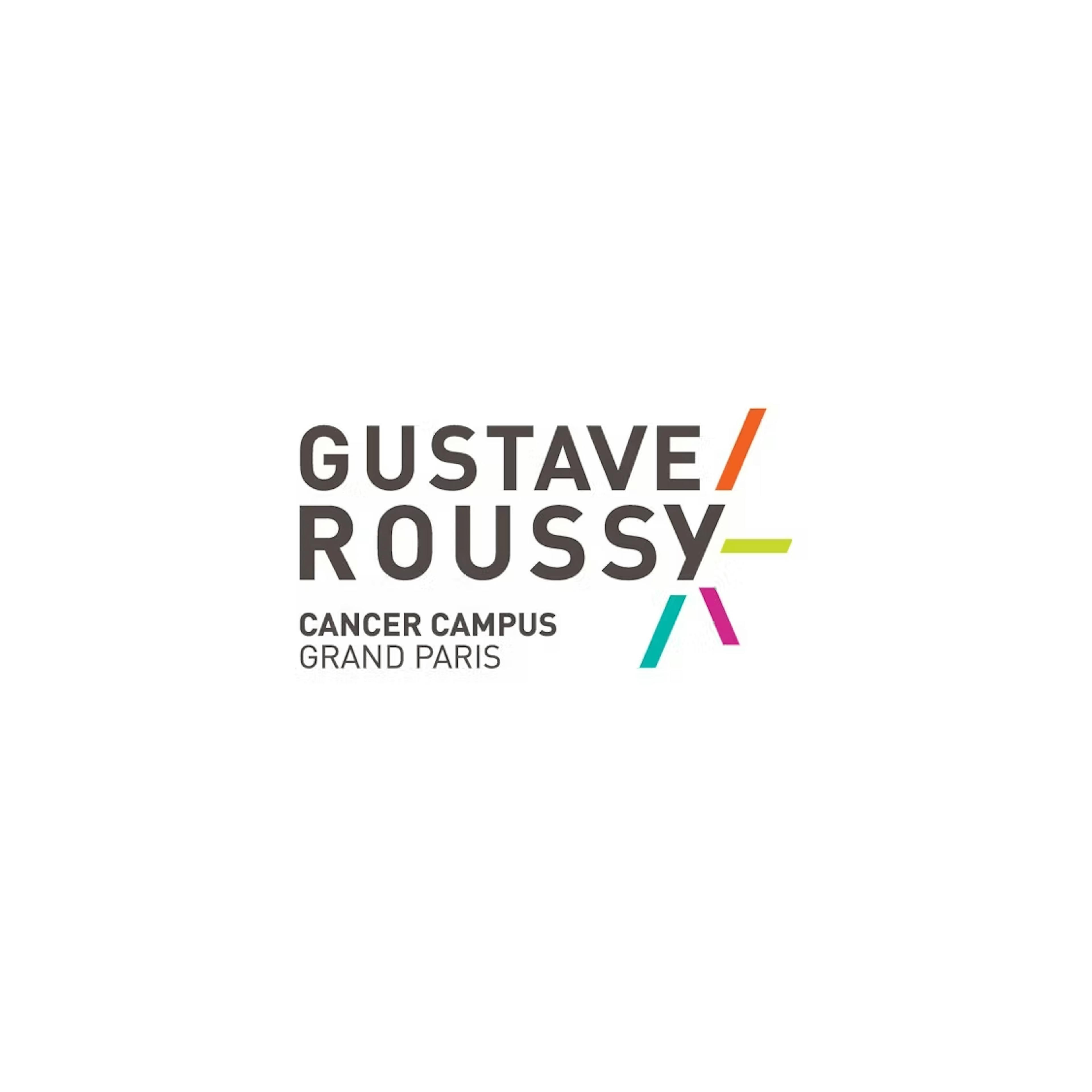 logo Gustave Roussy