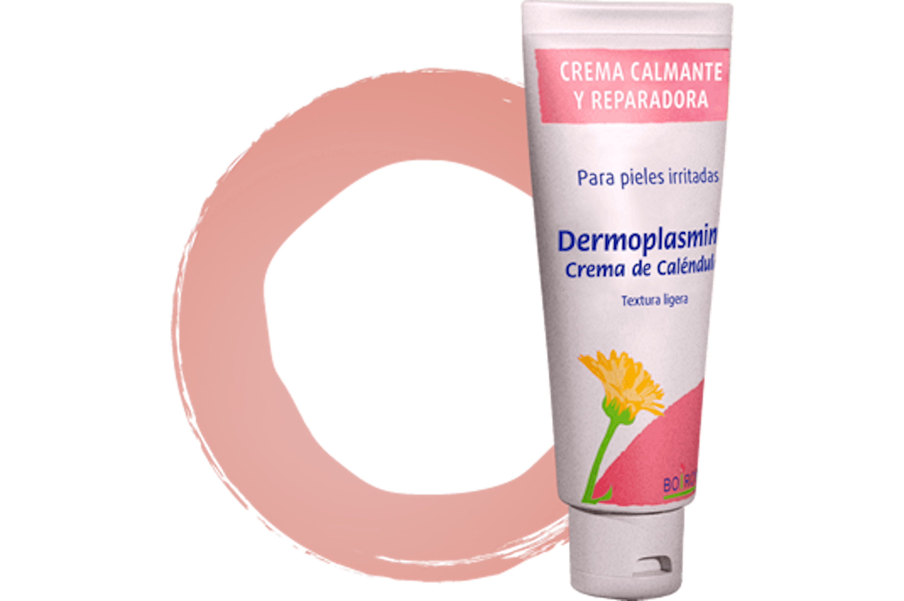 Dermoplasmine® crema de Caléndula