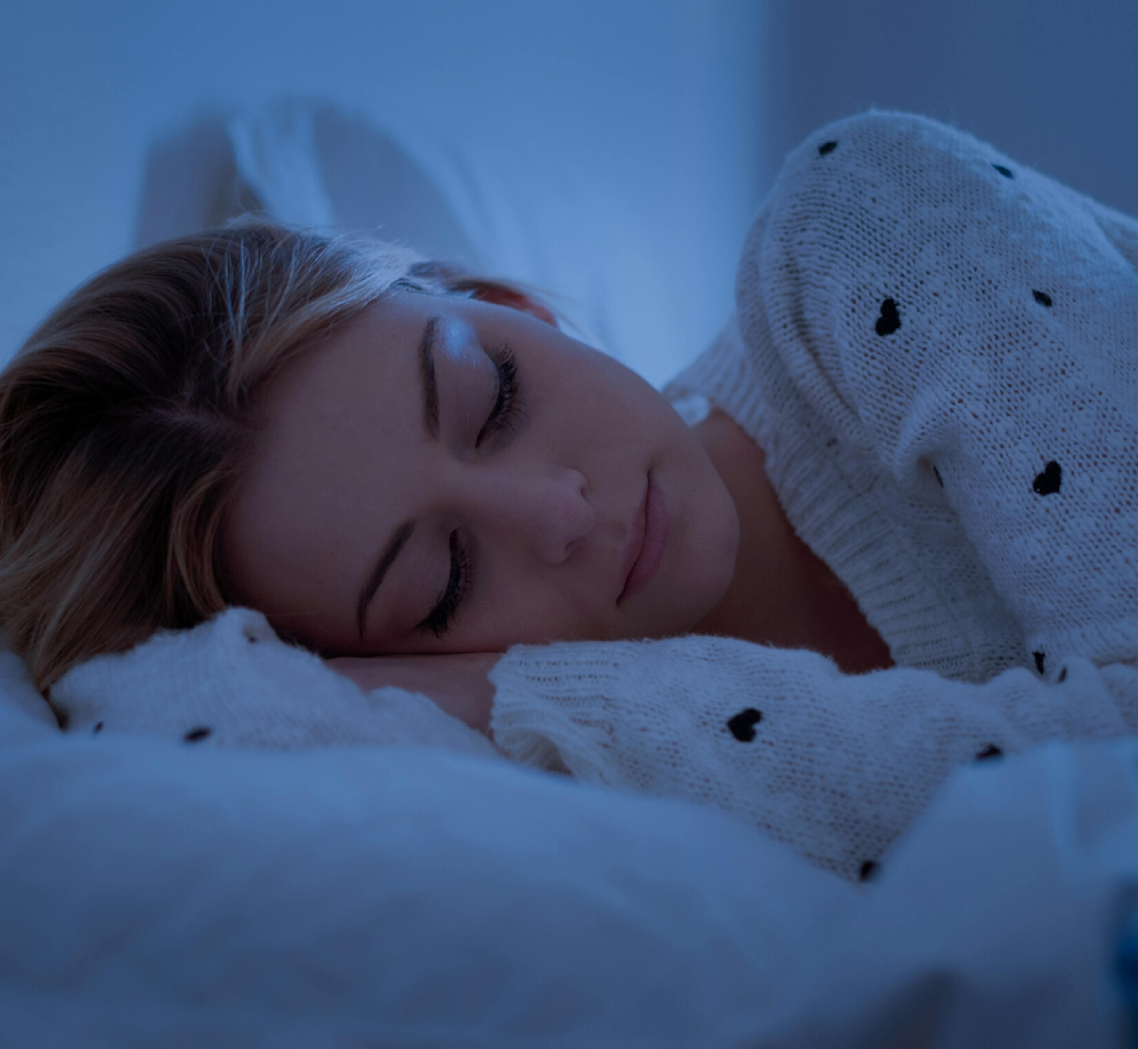 sono noturno homeopatia grávida