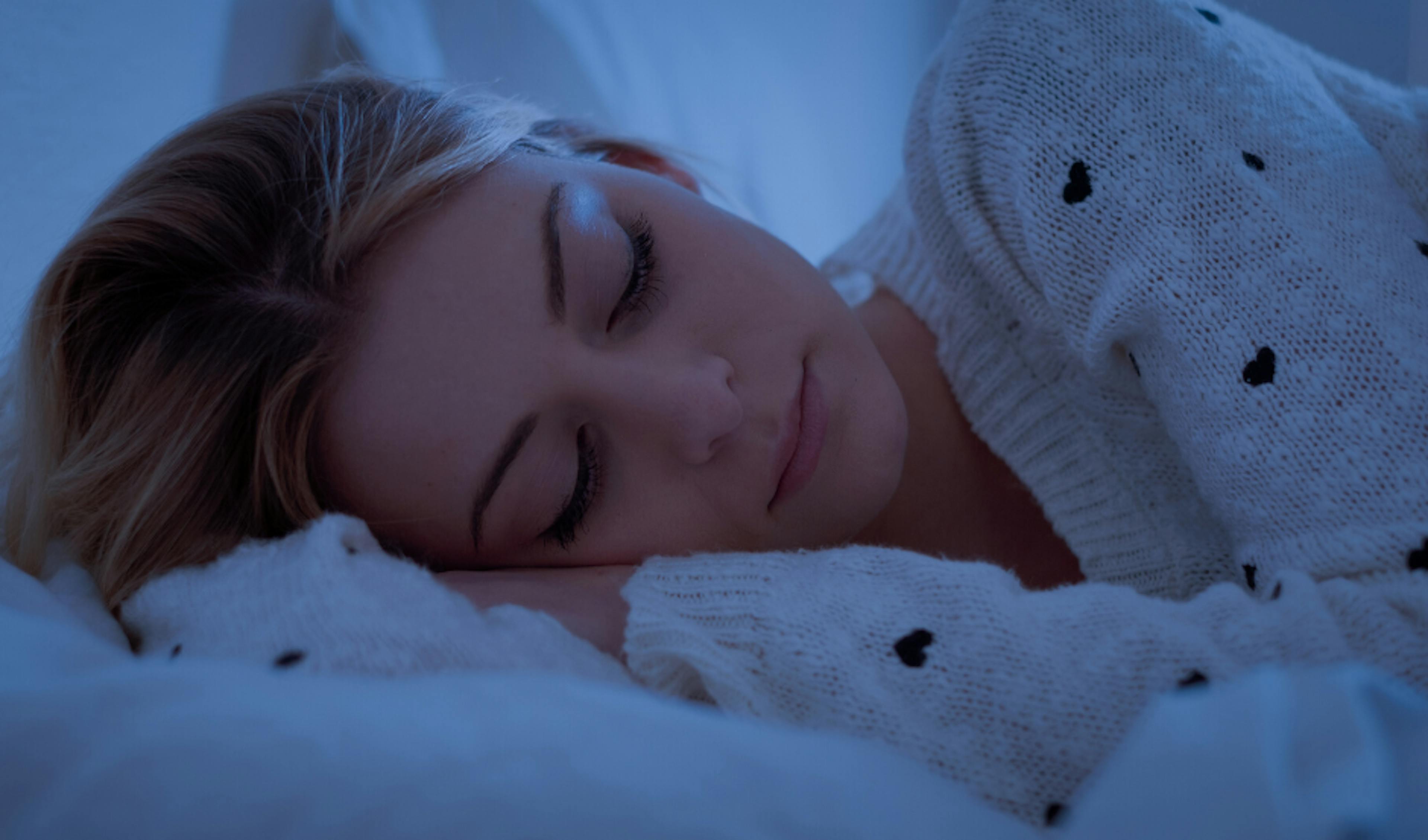 nuit dormir enceinte homéopathie