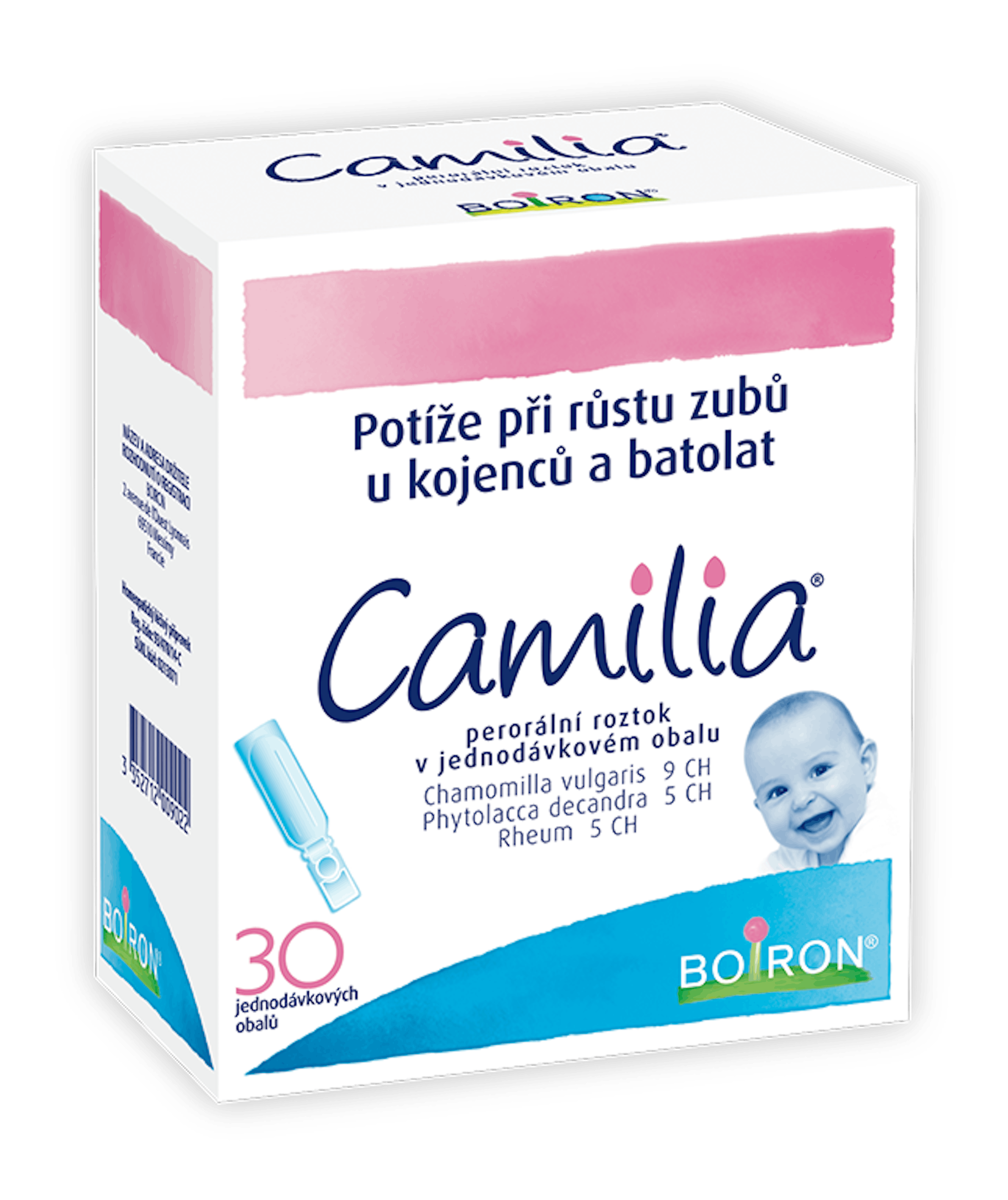 Camilia 30D krabicka edit test 3