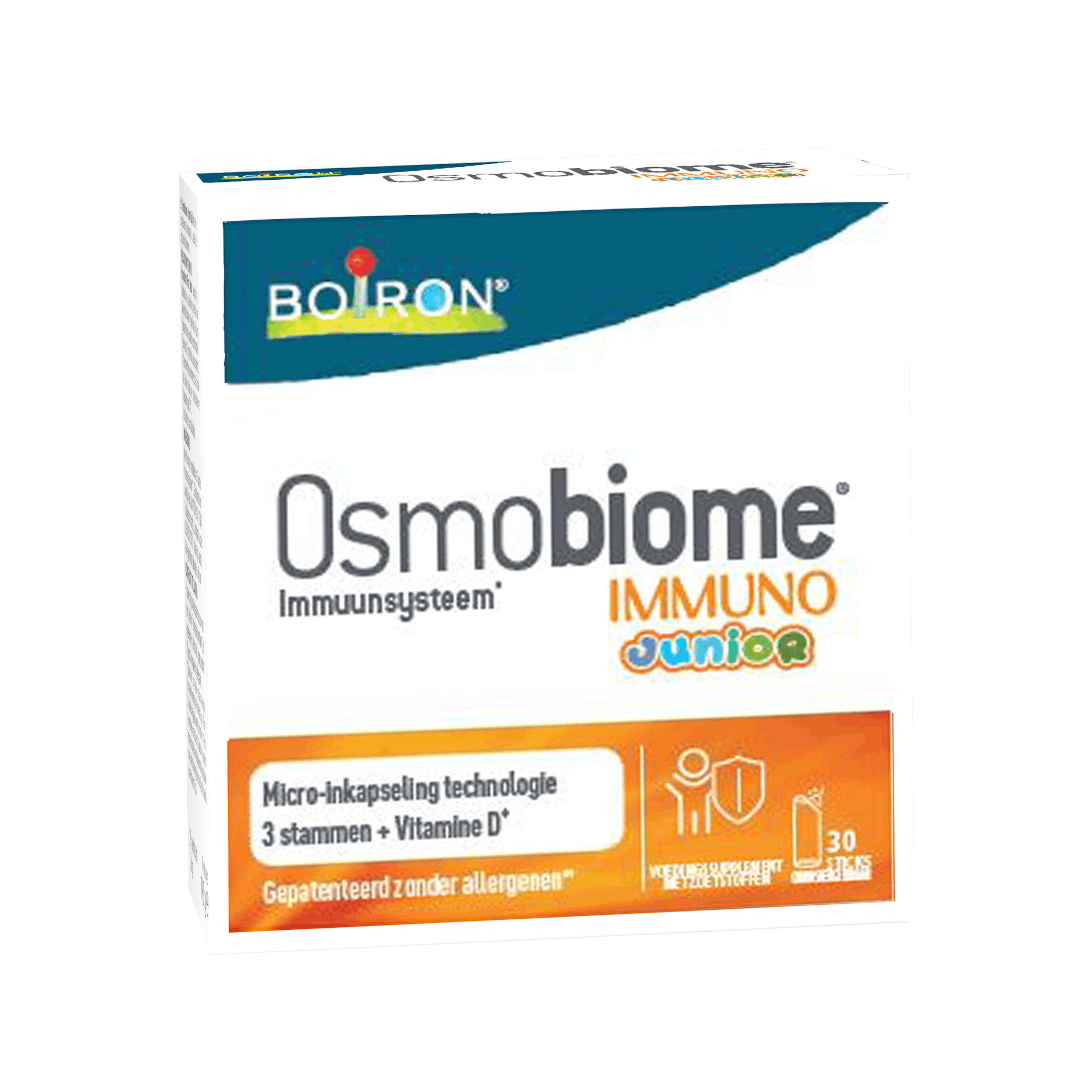 Osmobiome Immuno Junior