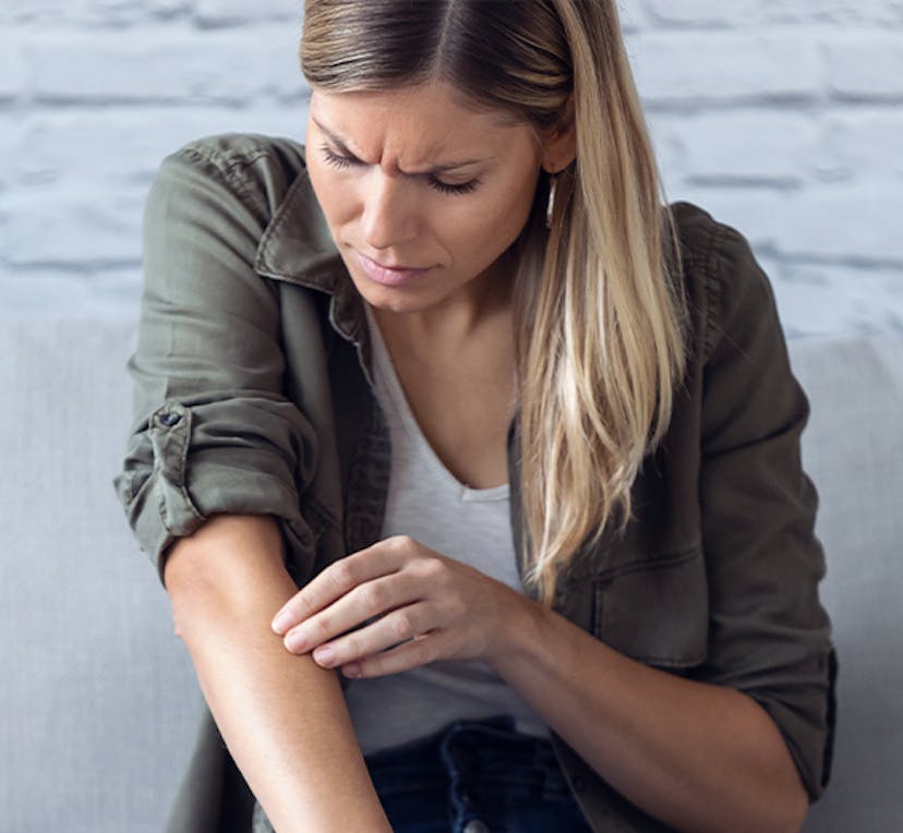 Psoriasis, eczéma et le stress Dermatologie Boiron N°1 de l