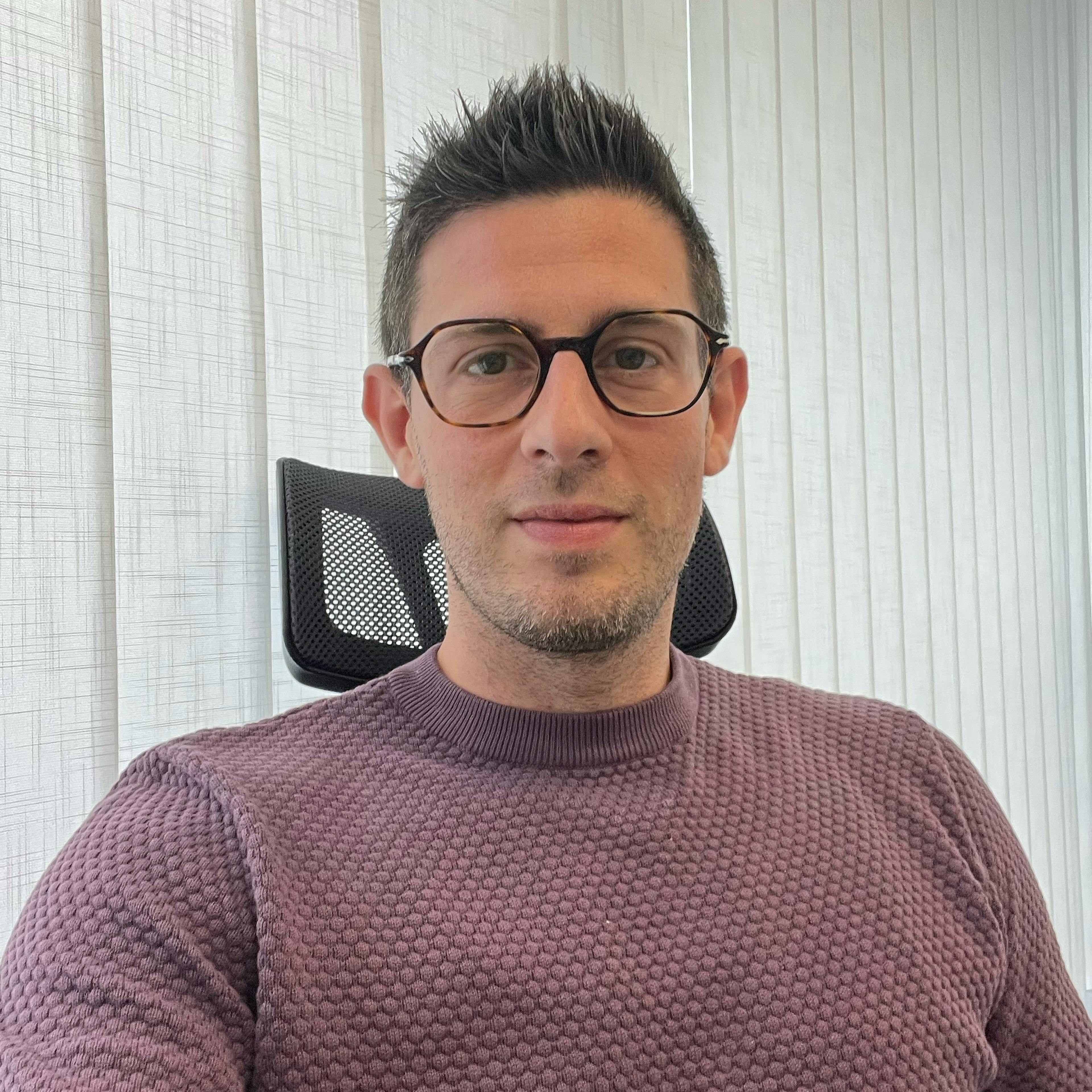 Dottor Federico Angelini