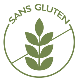 Sans gluten