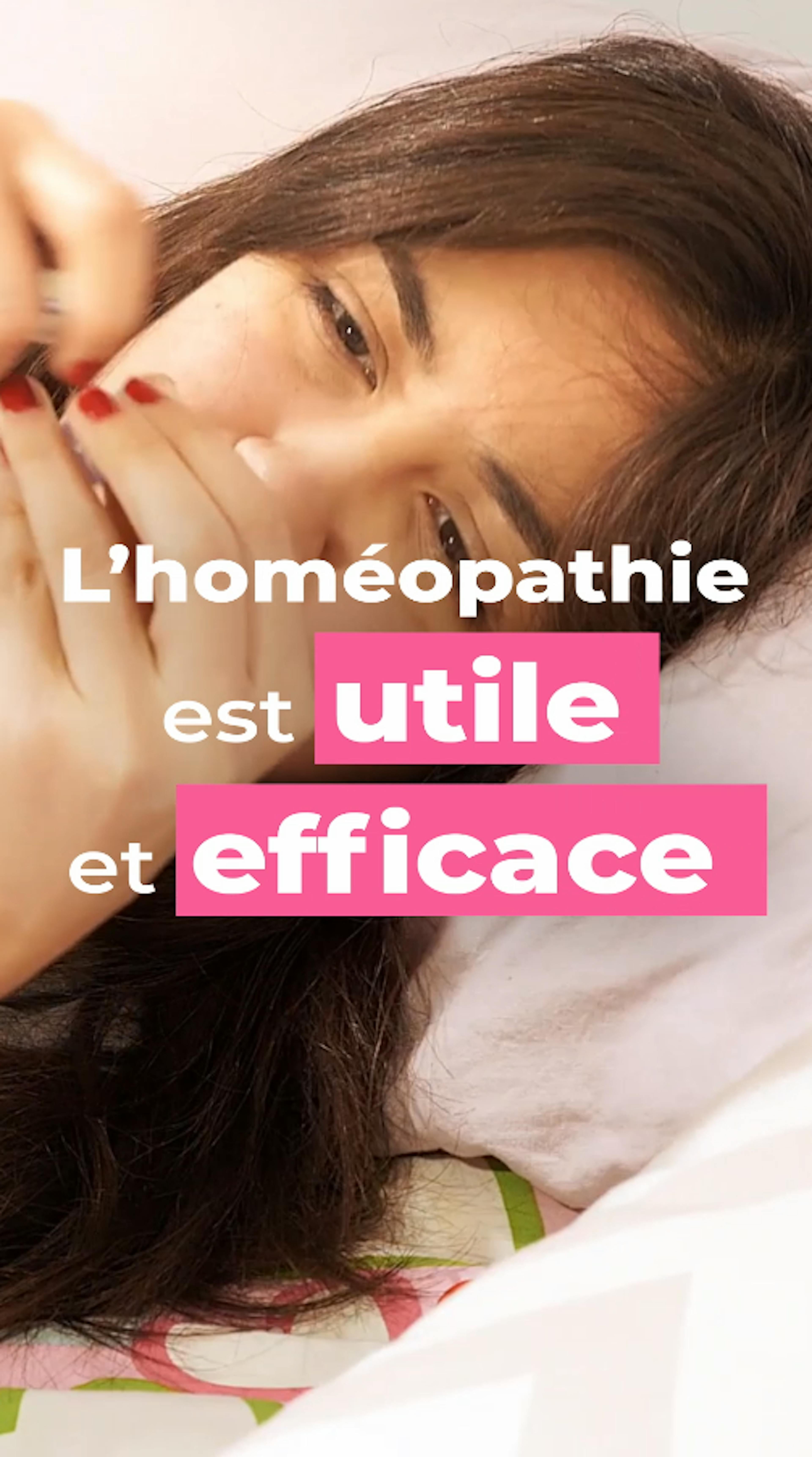 HNC Boiron Homéopathie Utile Efficace