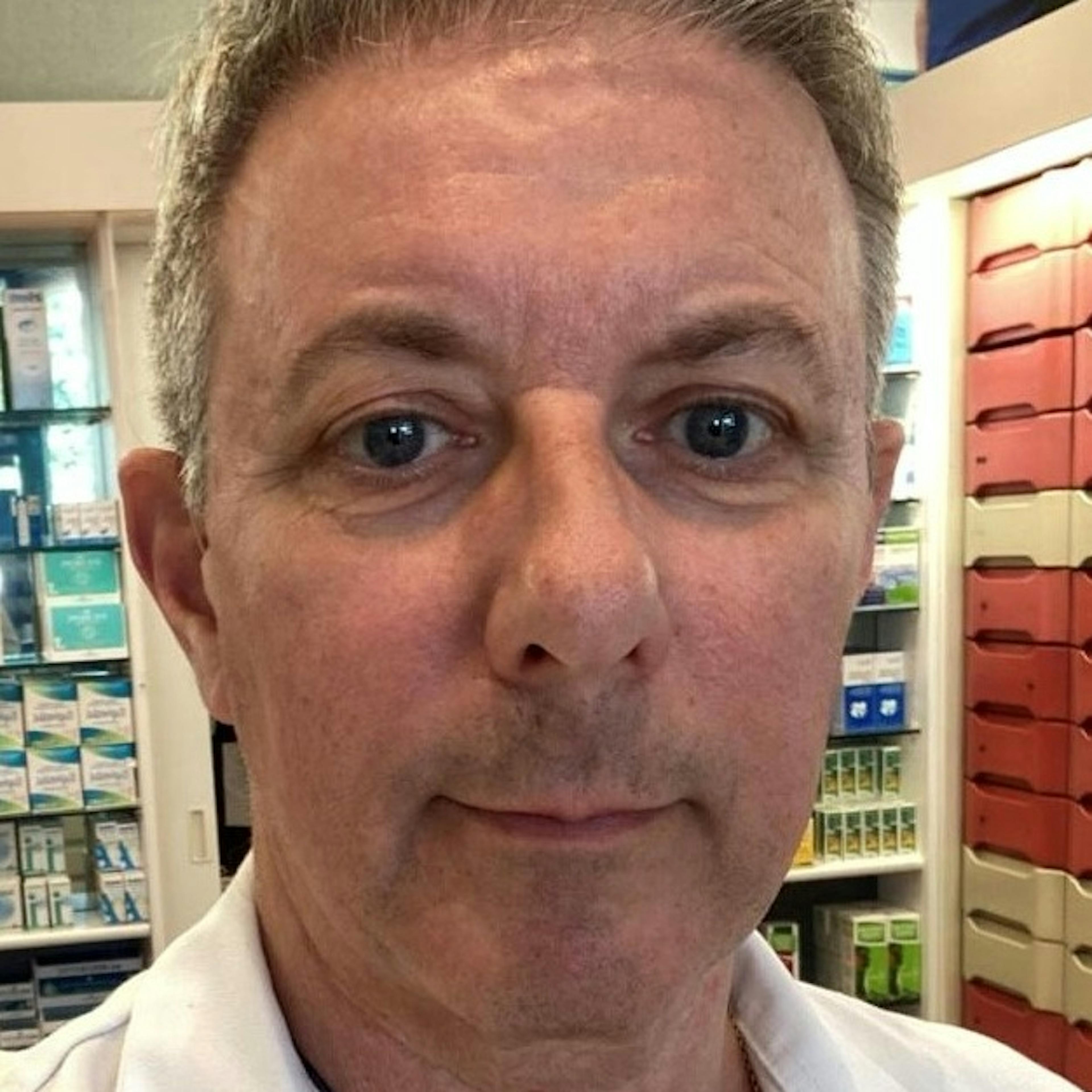 carlo zoia farmacista