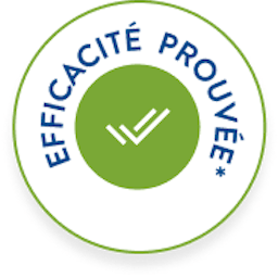 Pictogramme efficacité prouvée