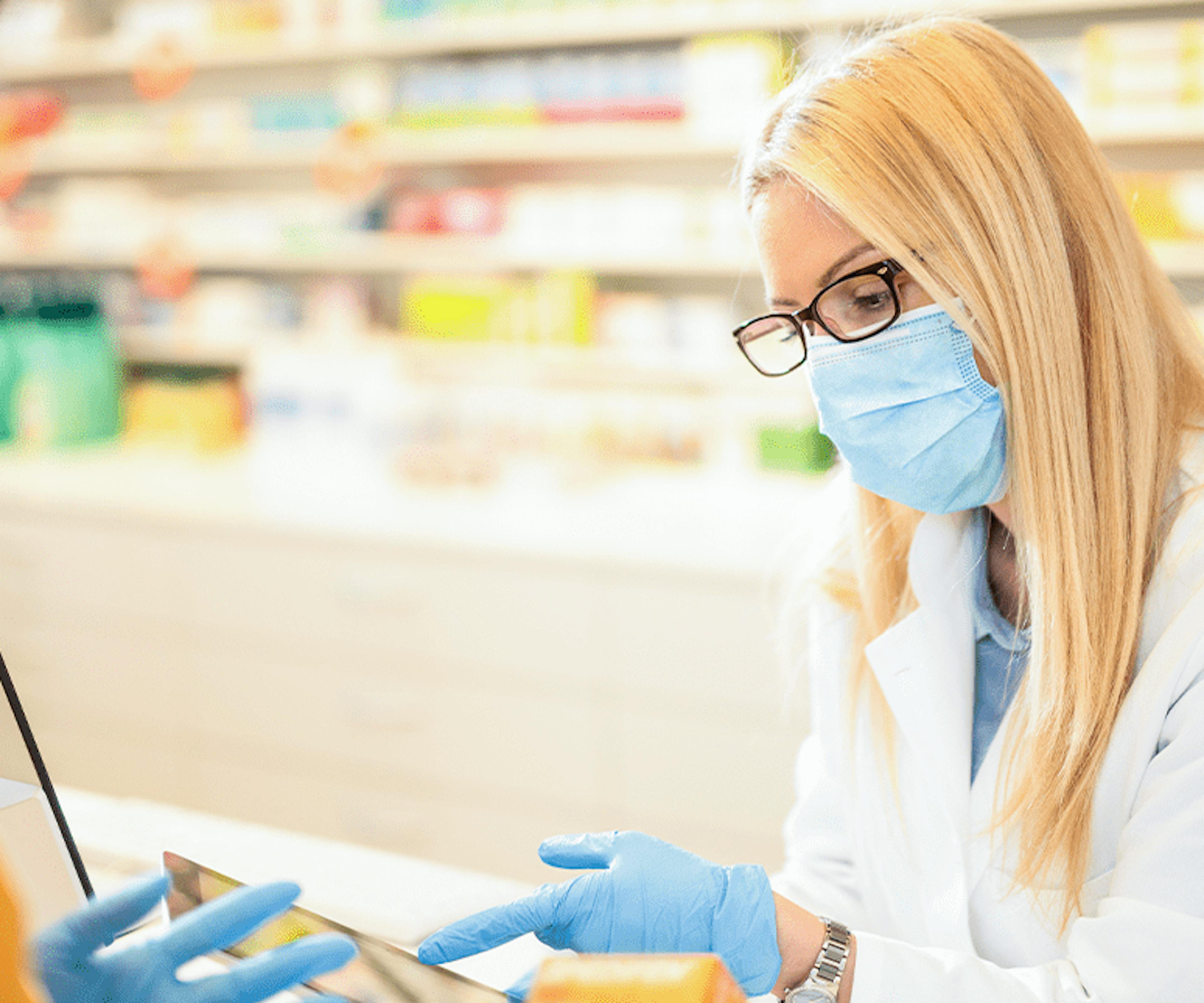 Farmacista