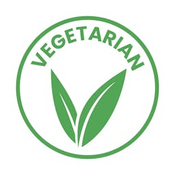 adatto ai vegetariani