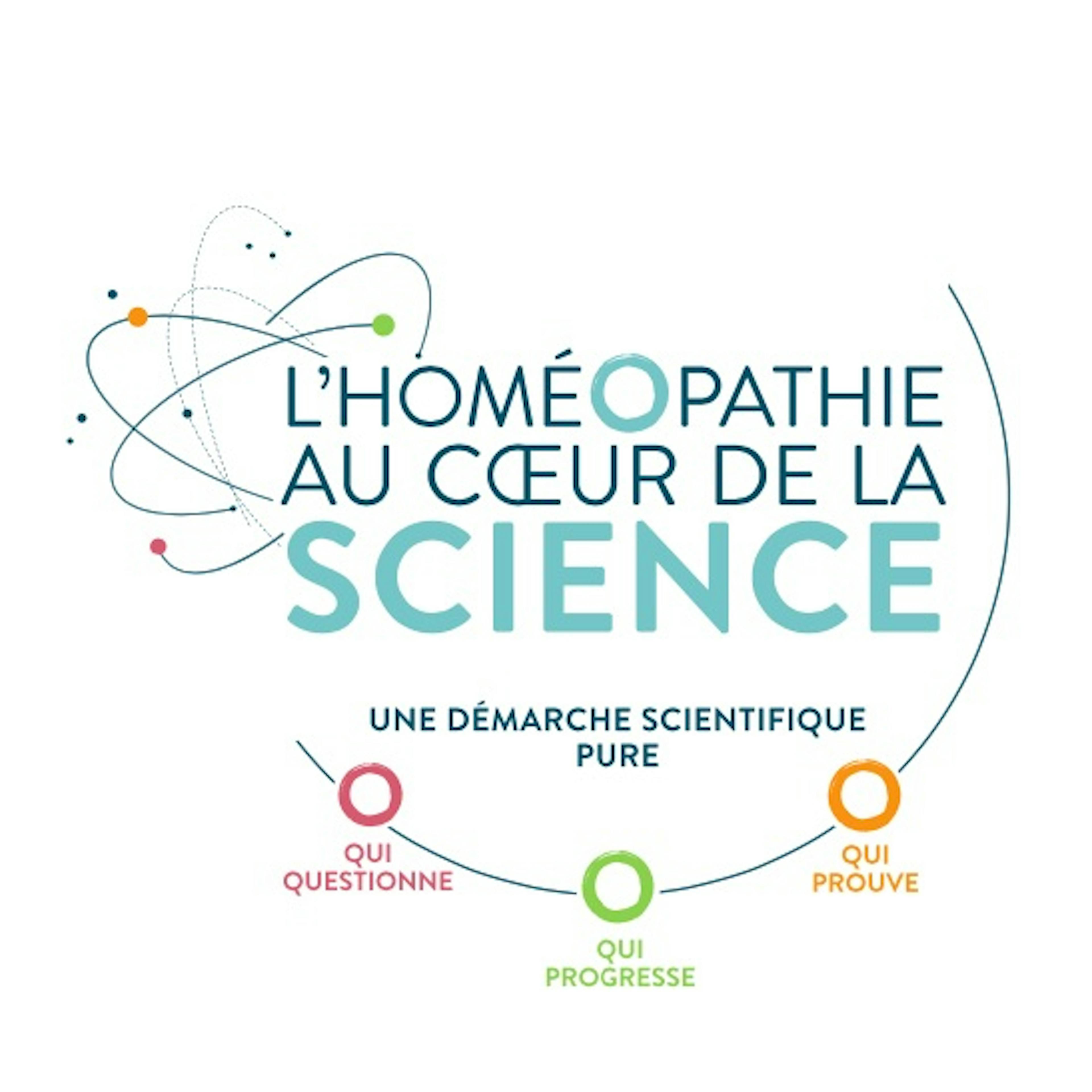 L'homéopathie au coeur de la science