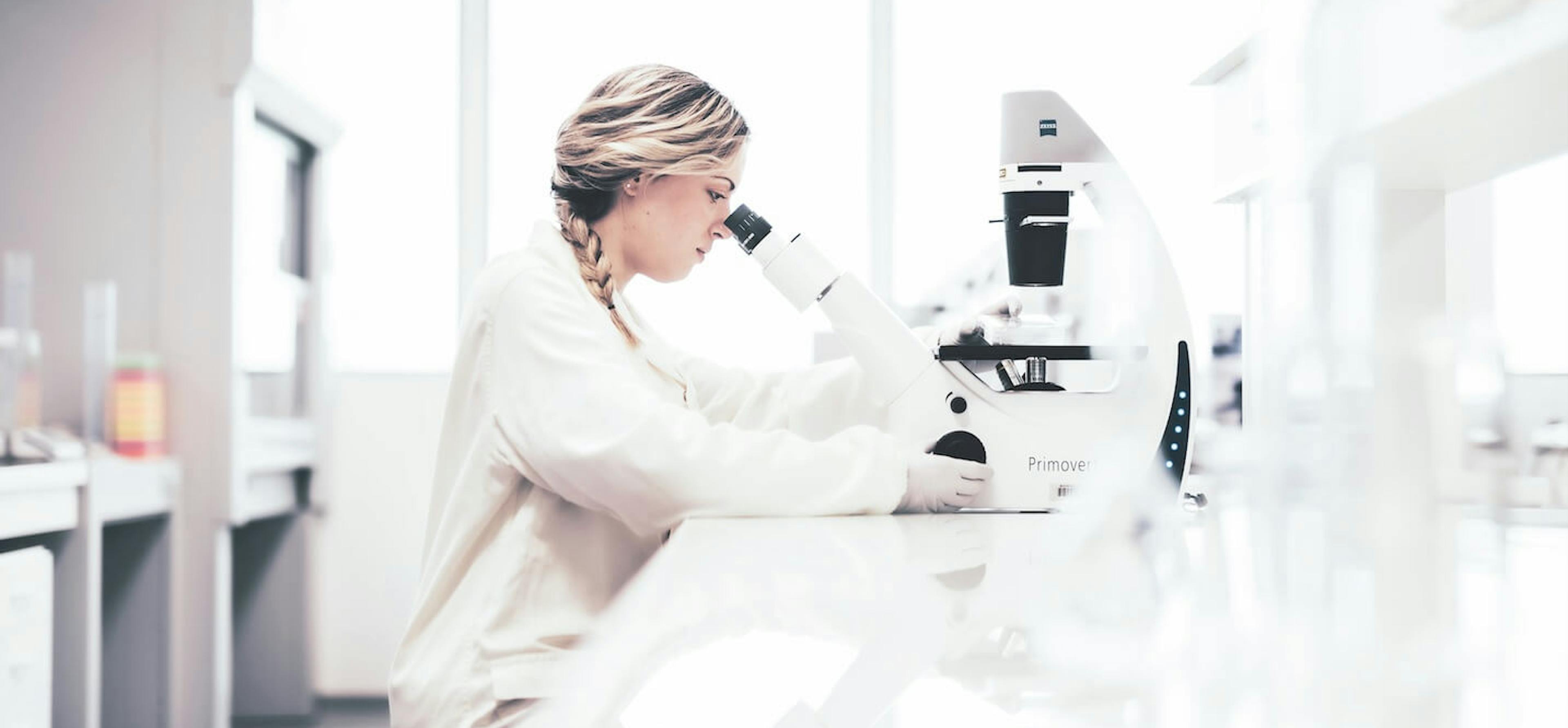 Recherche en homéopathie Laboratoires Boiron