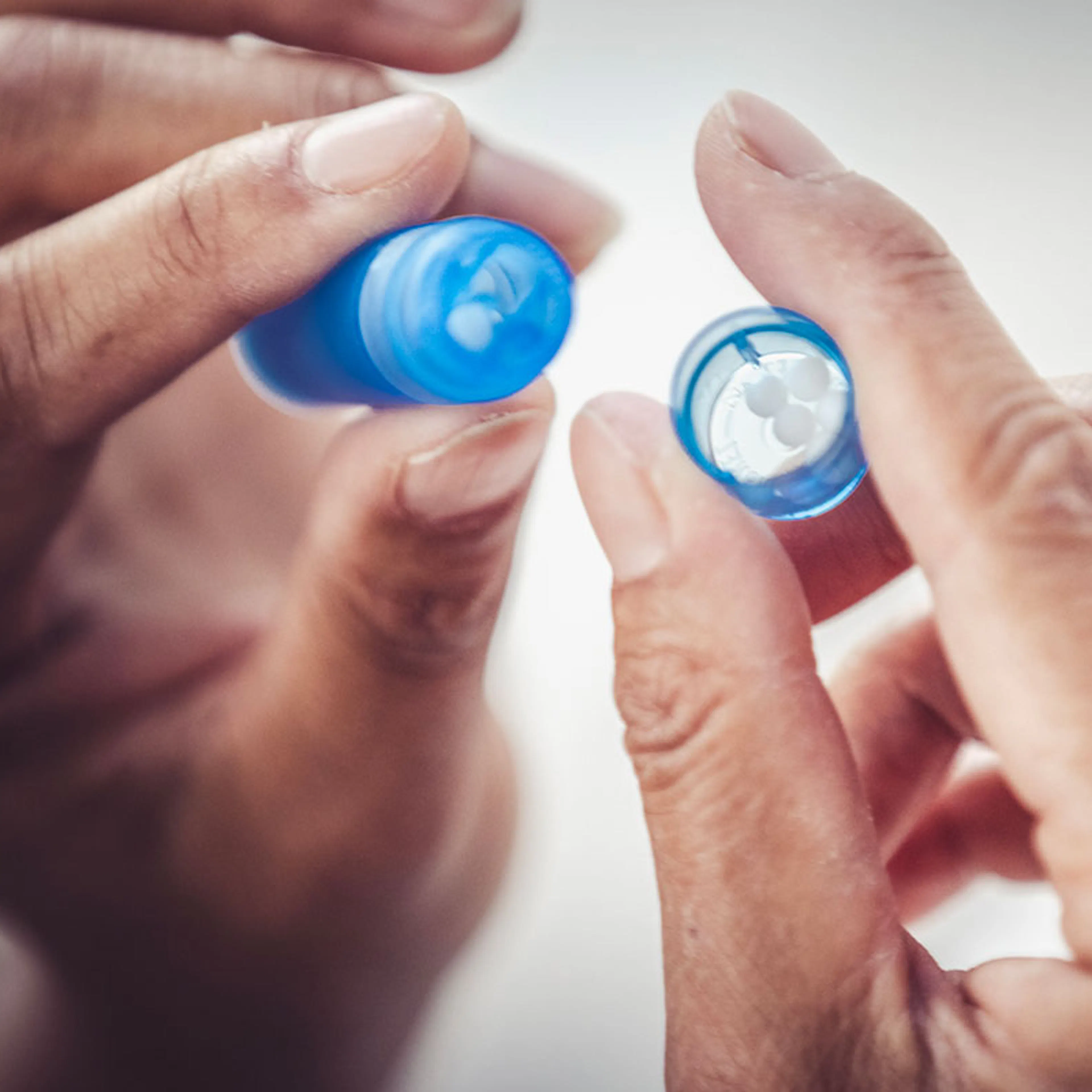 Homeopatie