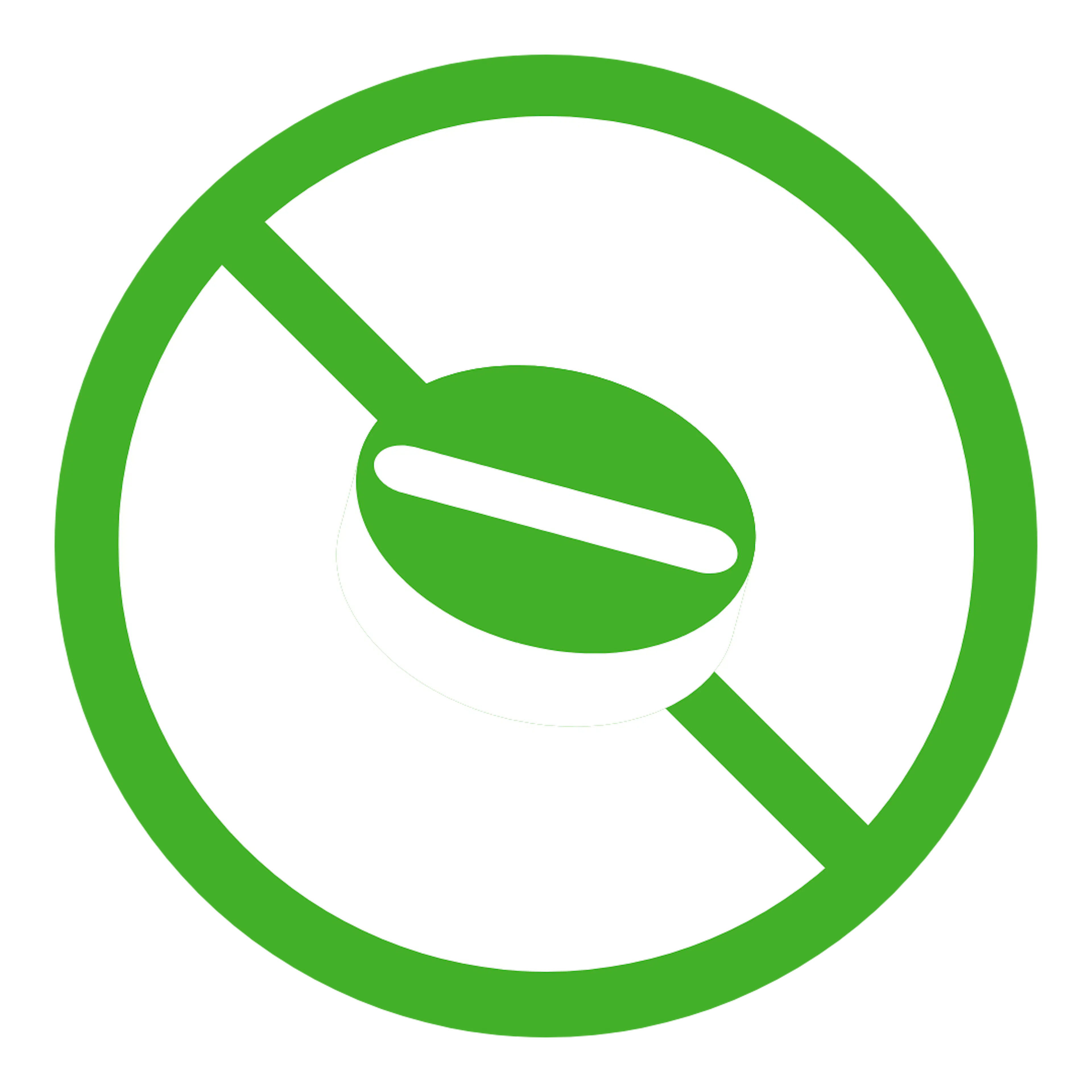 Sirop sans contre indications