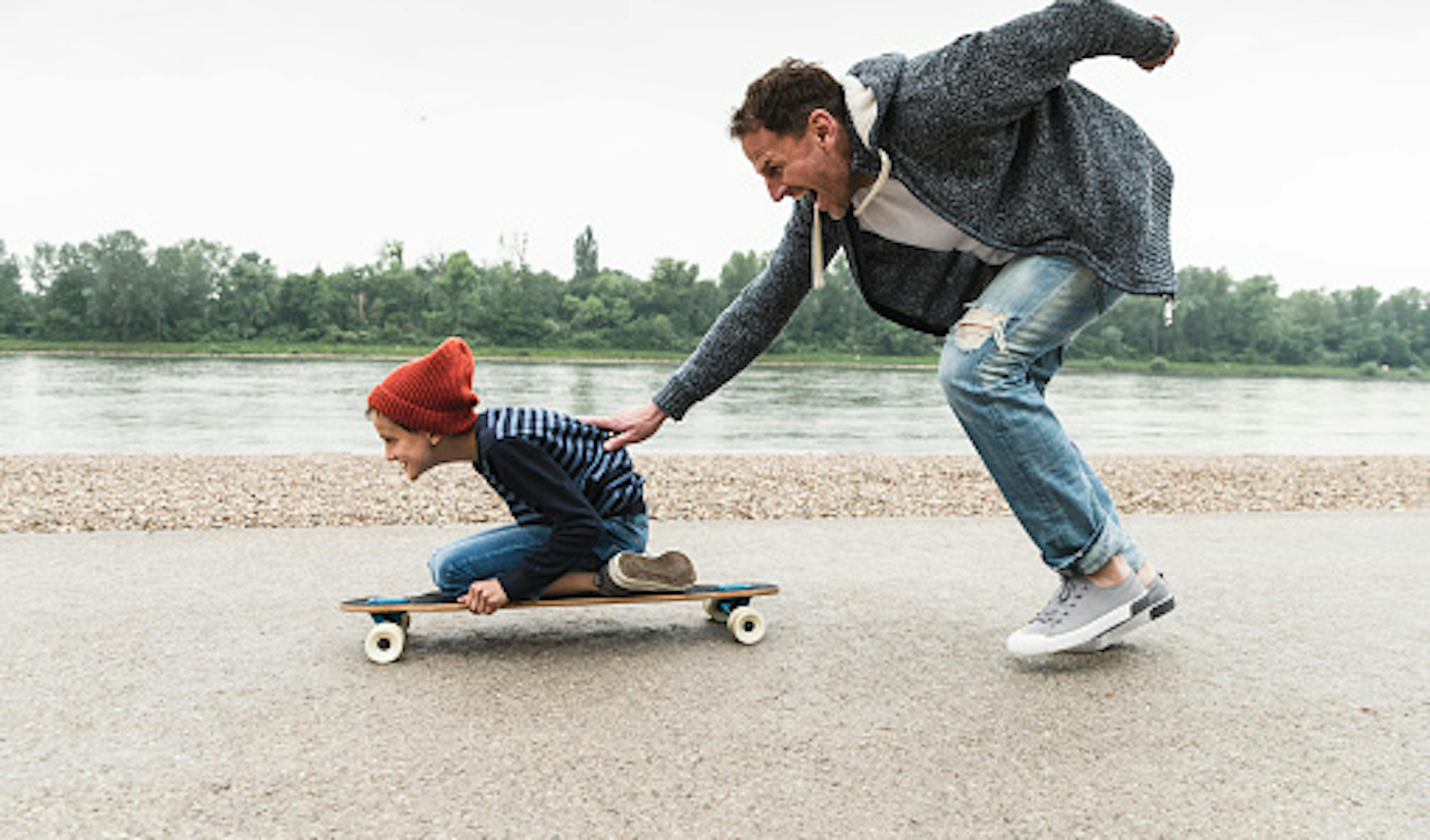 bleus bosses enfant Boiron