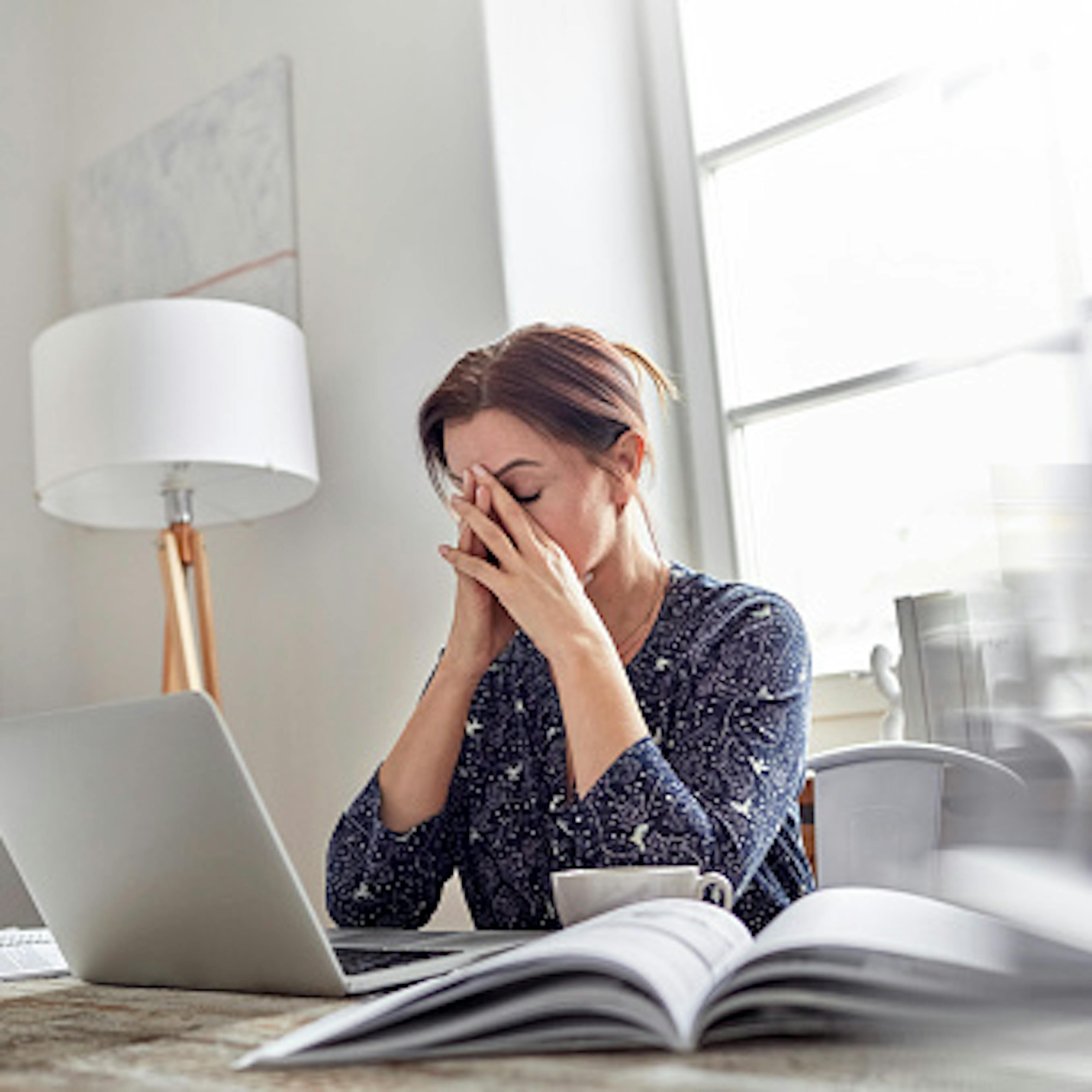 Fatigue saisonnière Boiron