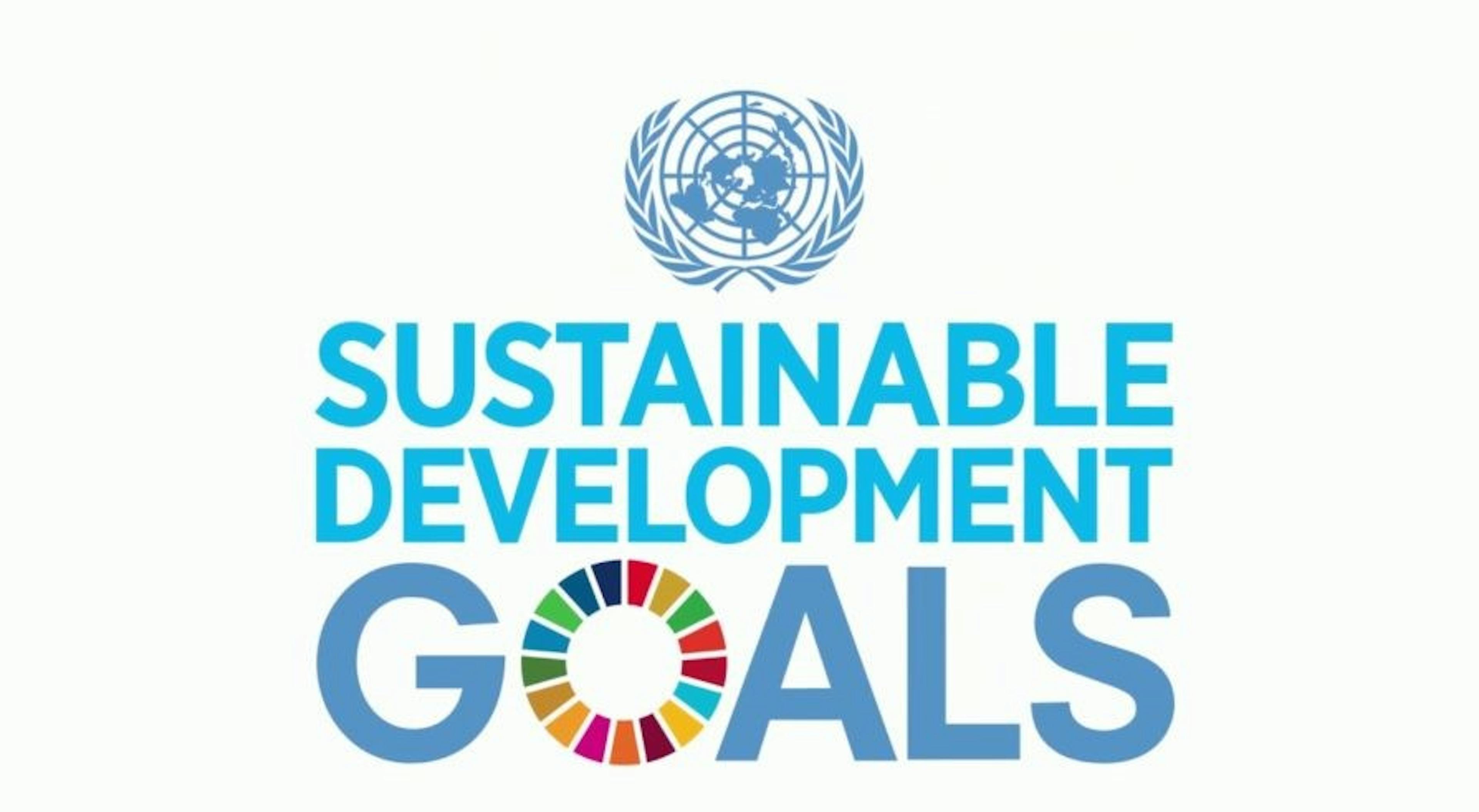 Obiettivi per Sviluppo Sostenibile ONU 2030