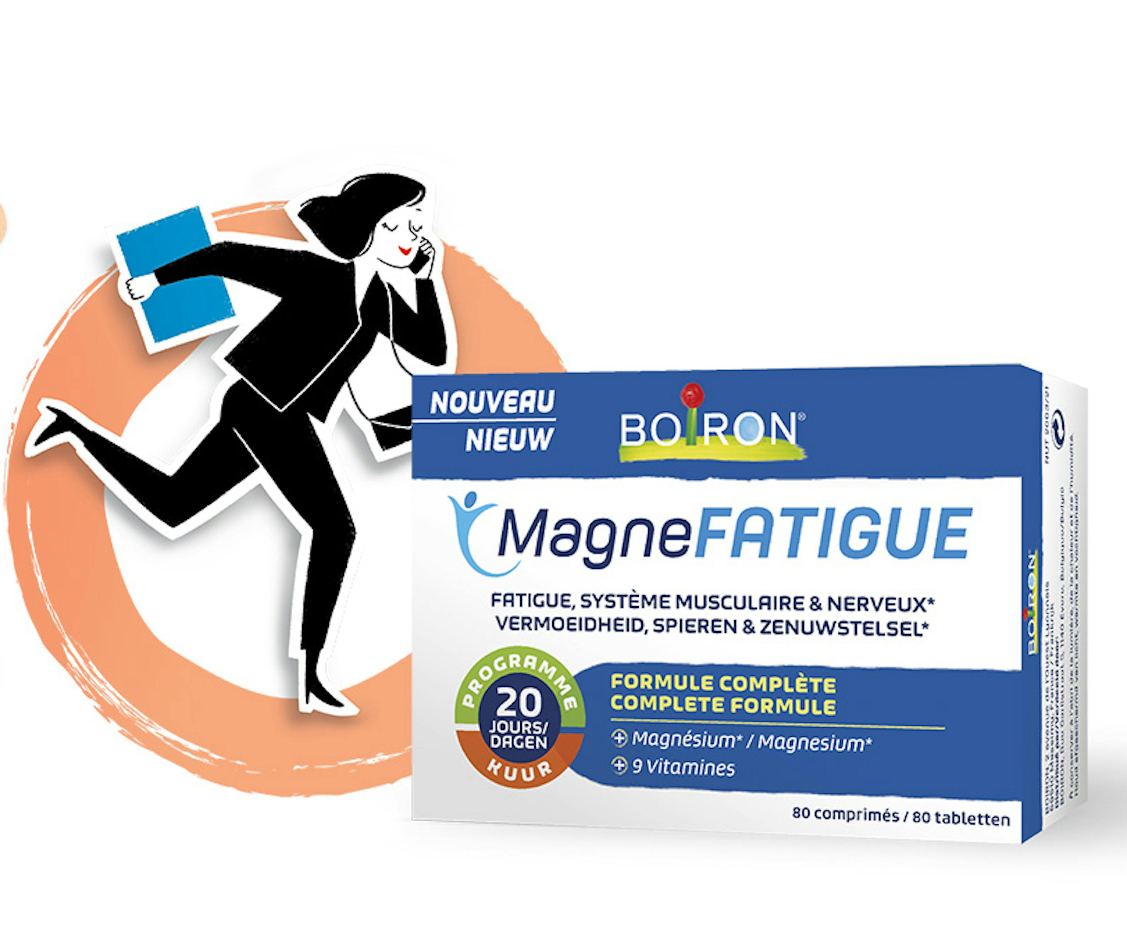 magnefatigue