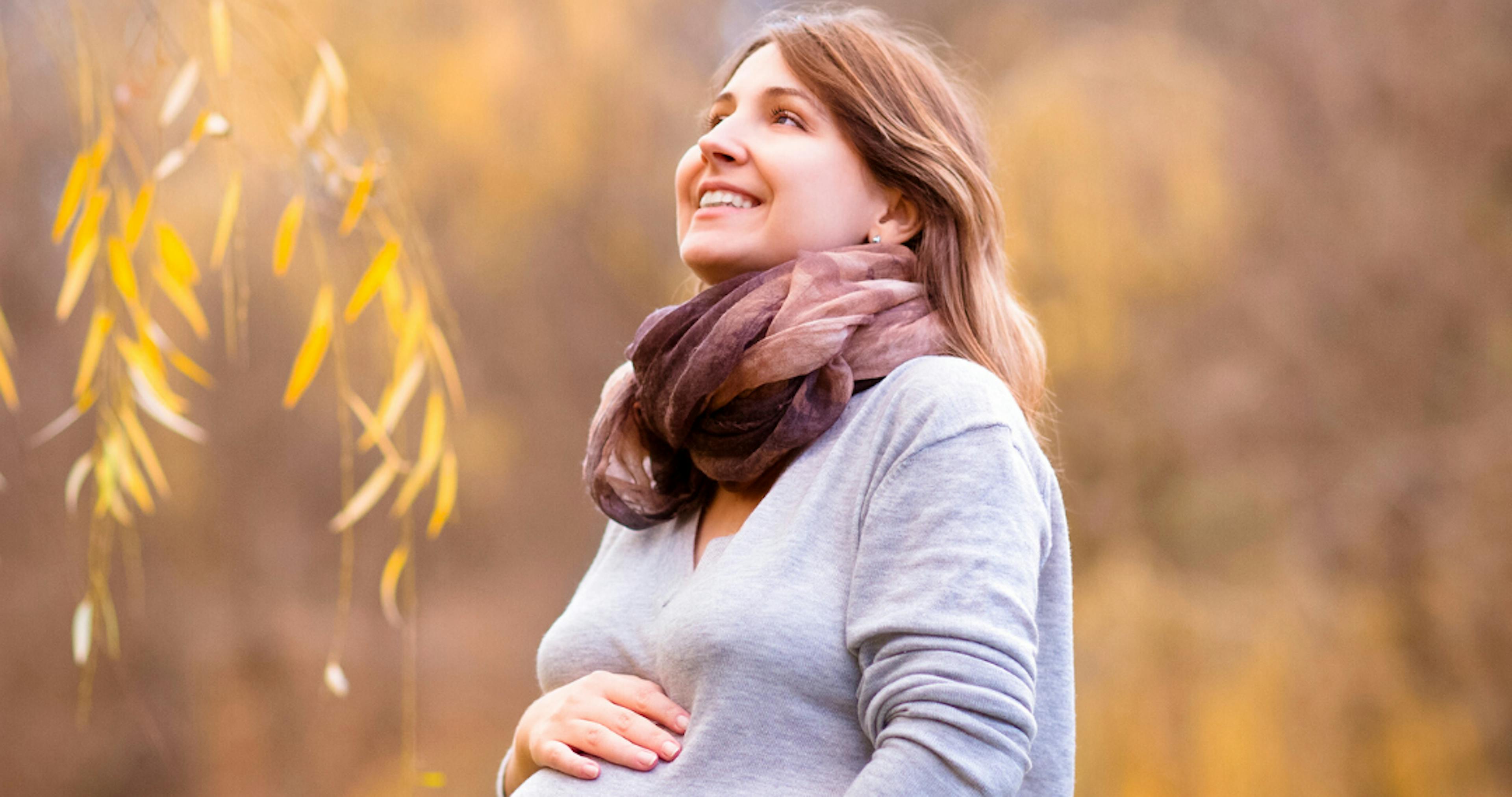 maladies hiver enceinte homéopathie