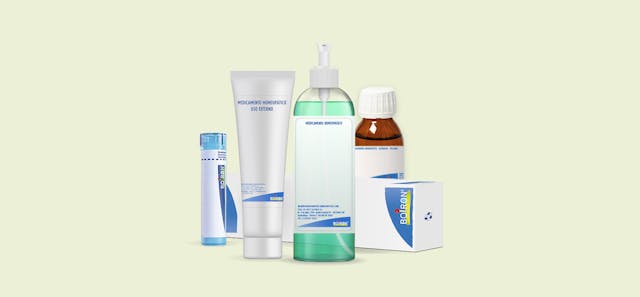 Medicamentos Boiron | Boiron