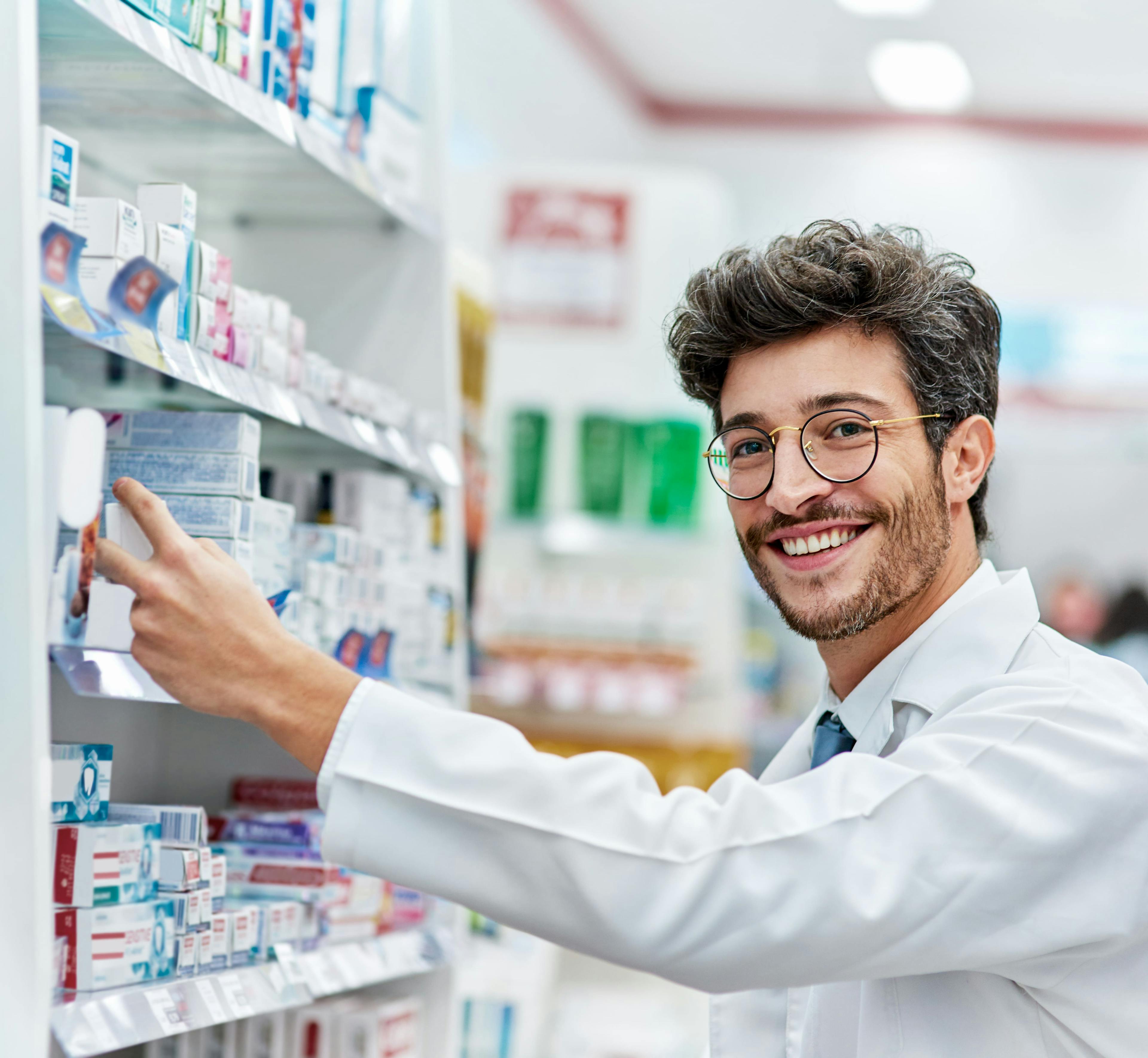 Area Farmacisti