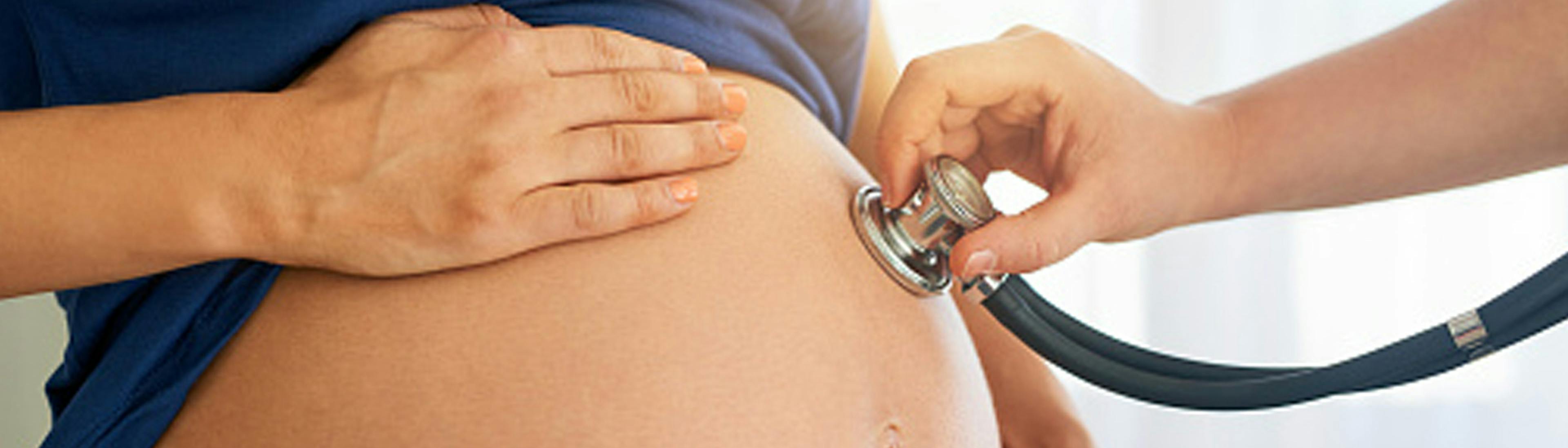 contraction uterine grossesse