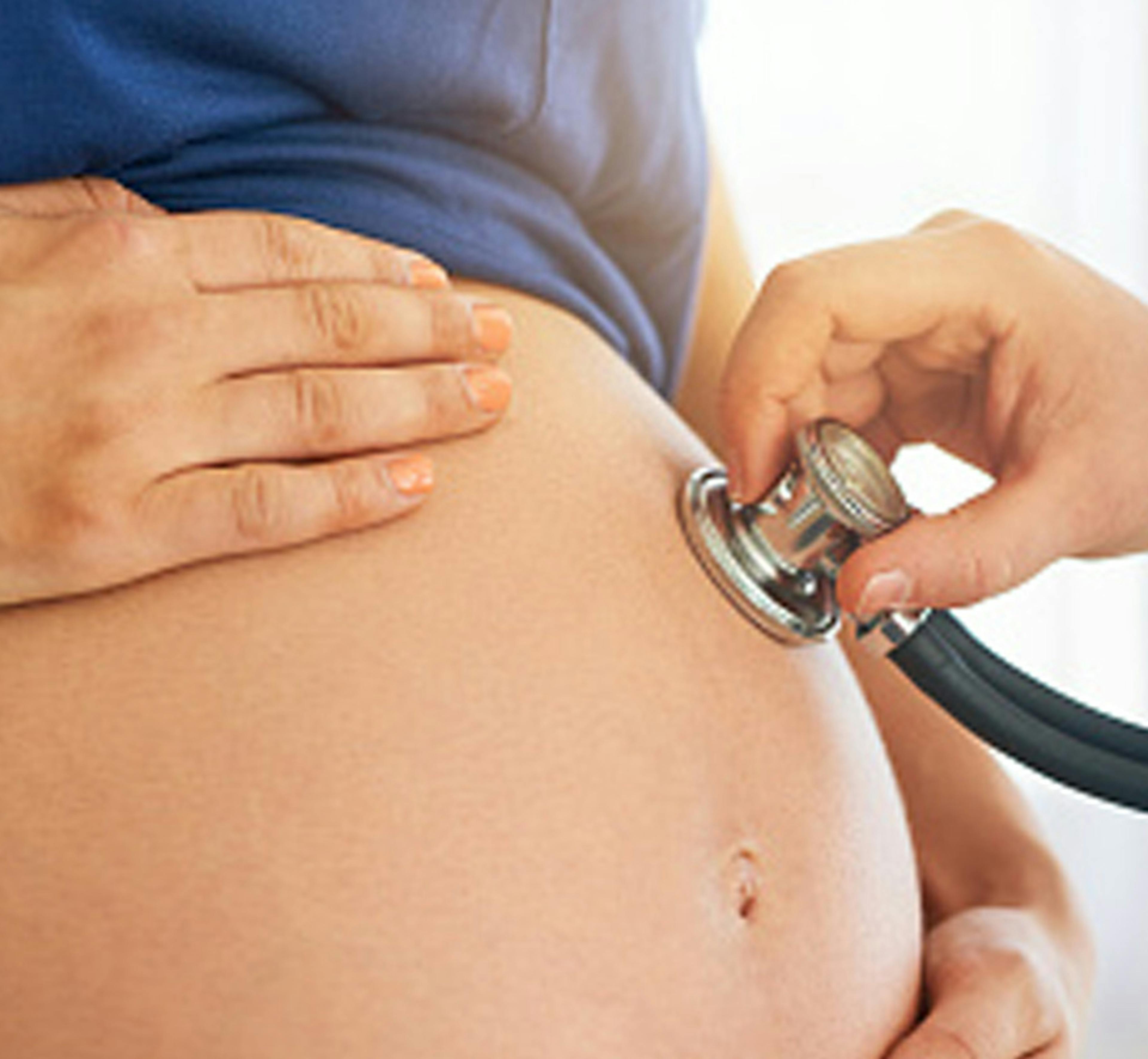 Douleur au bas-ventre pendant la grossesse : quelles peuvent être ces  douleurs chez la femme enceinte ? : Femme Actuelle Le MAG