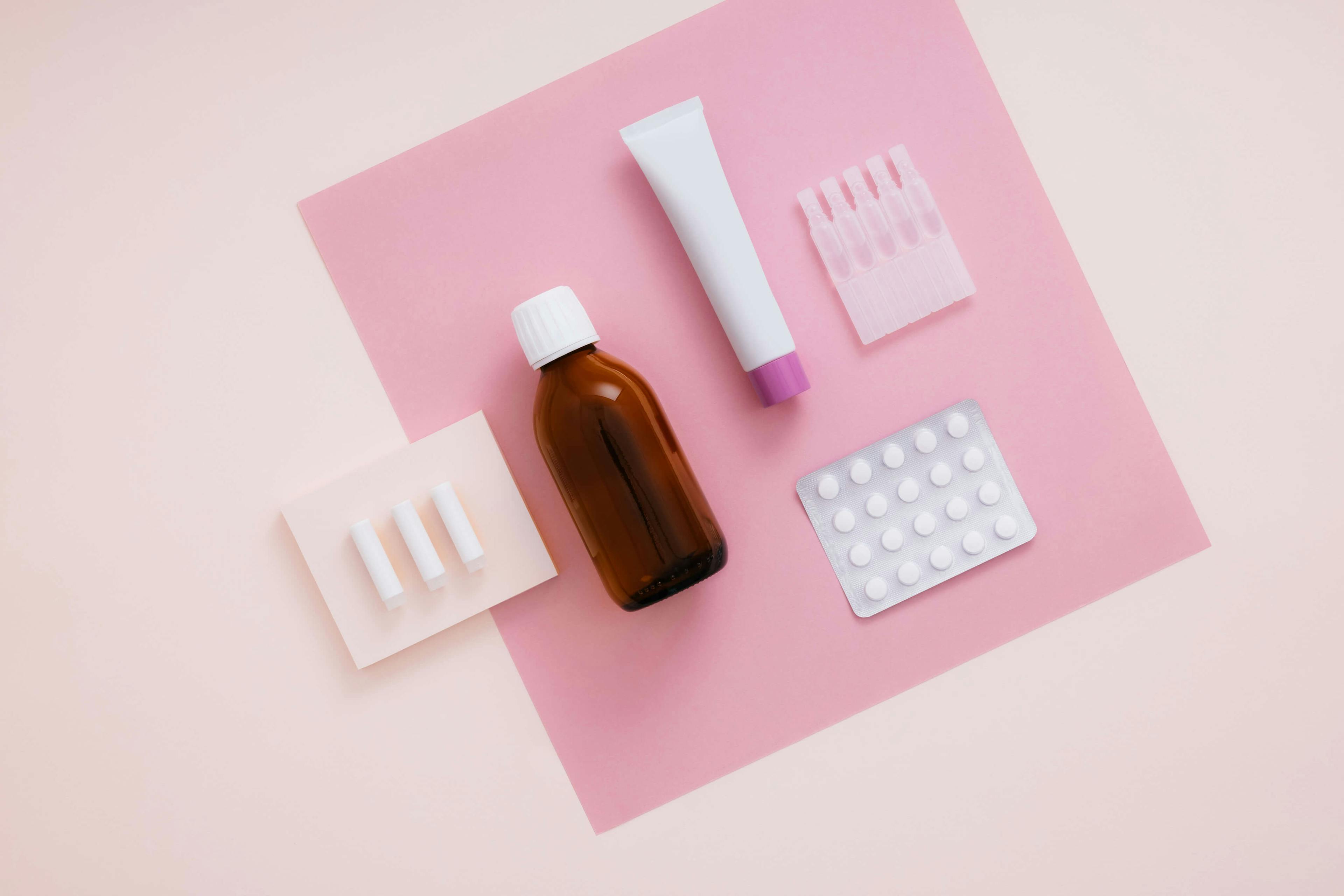 Хомеопатични специалитети