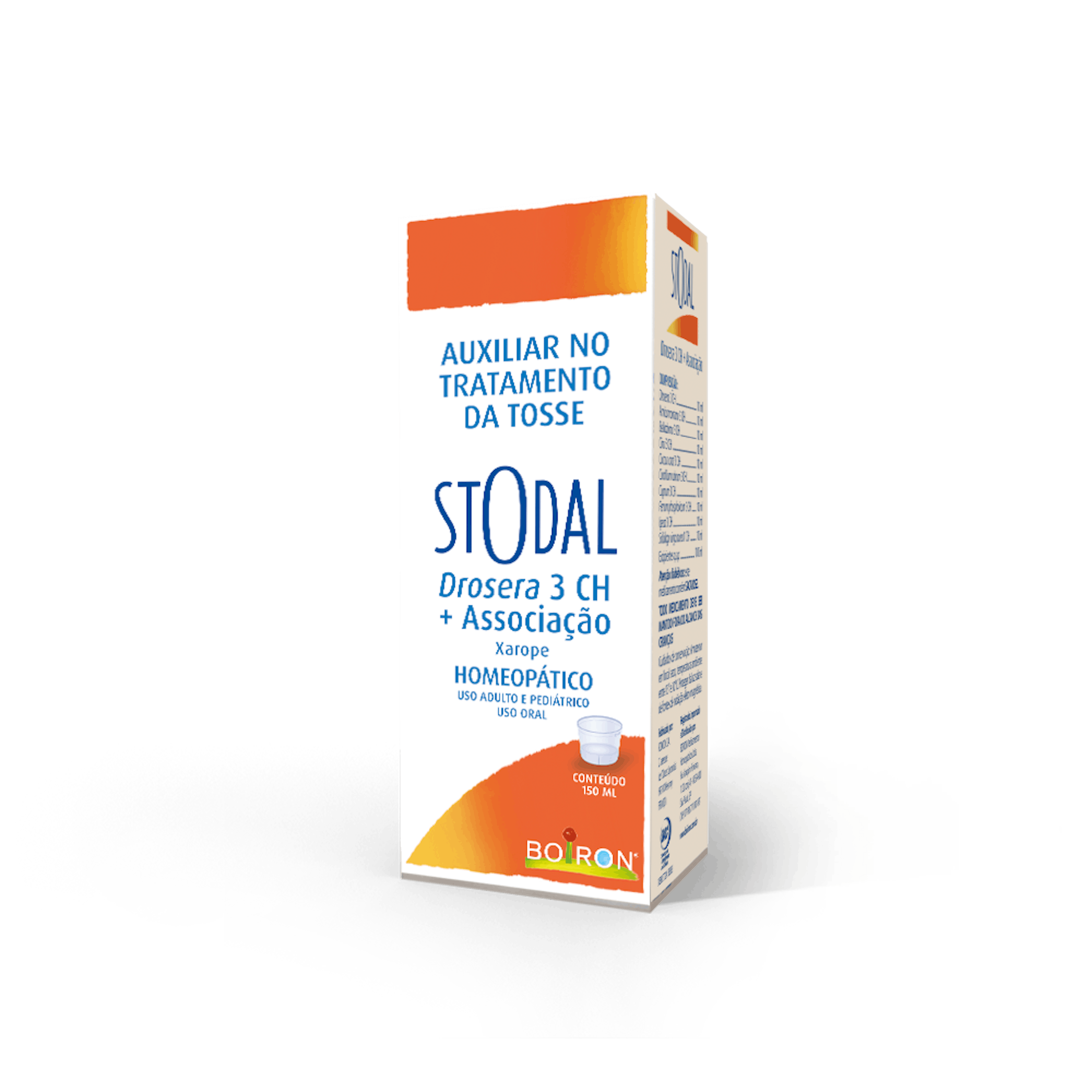Embalagem Stodal