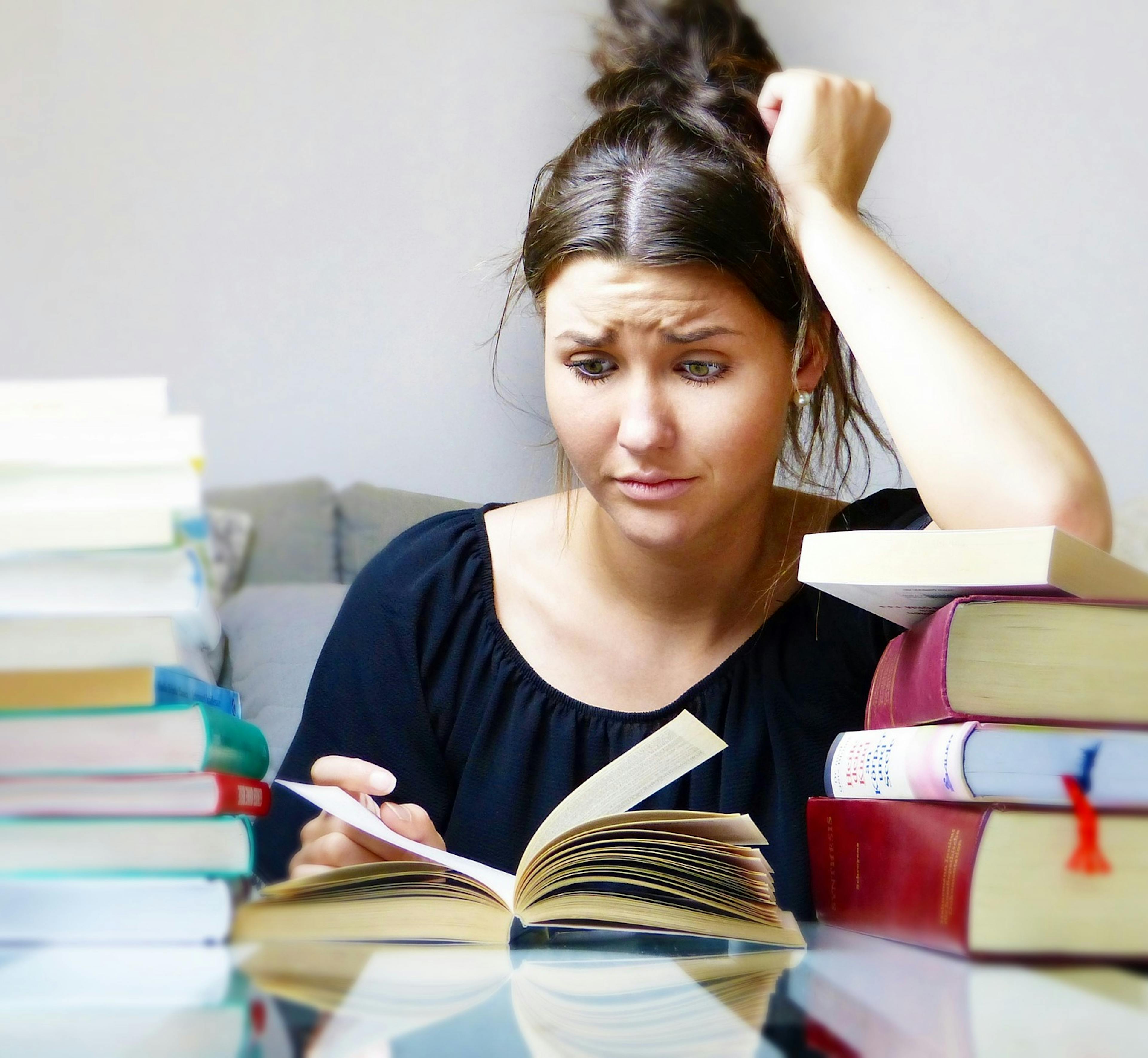 stres homeopatia tréma