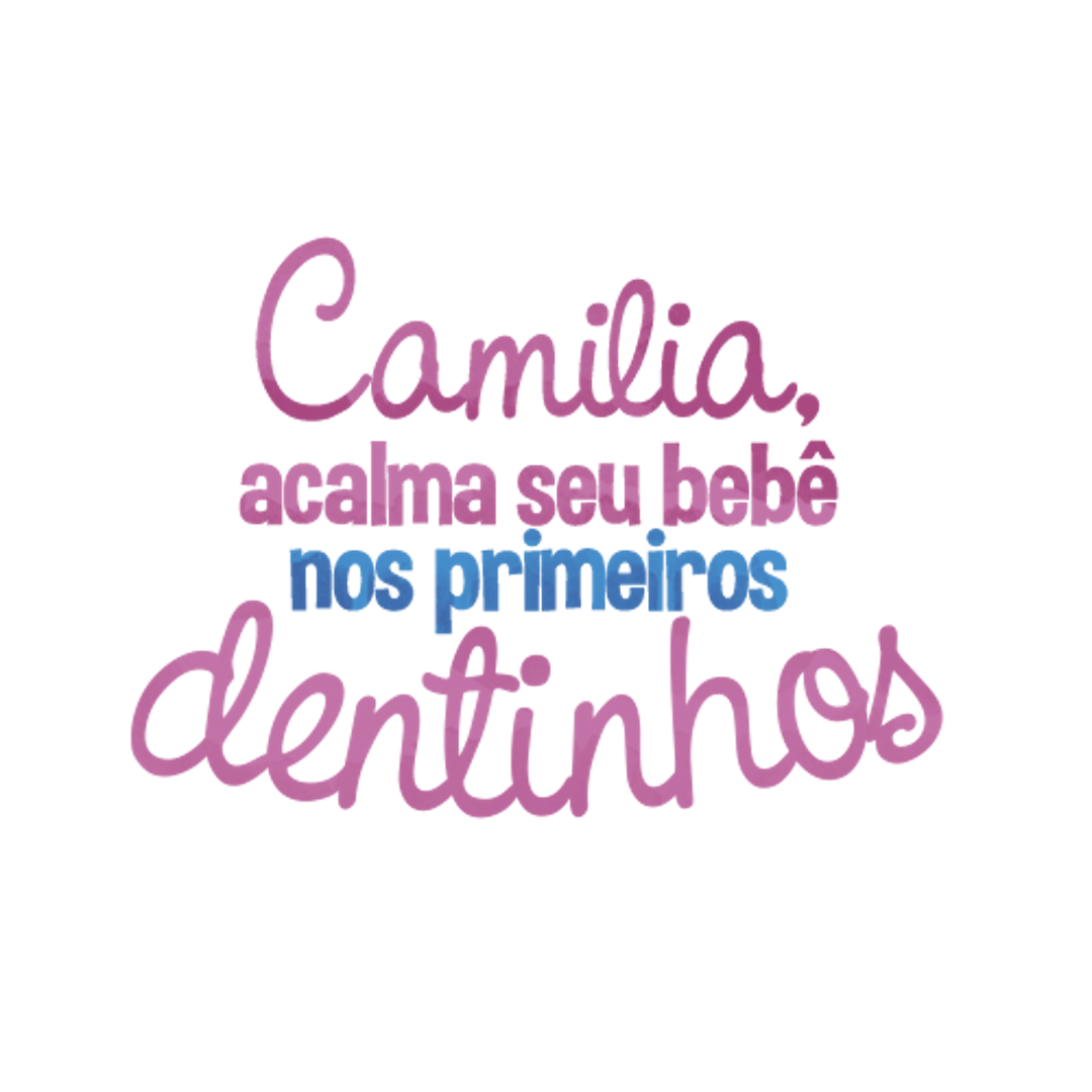 Camilia Tagline
