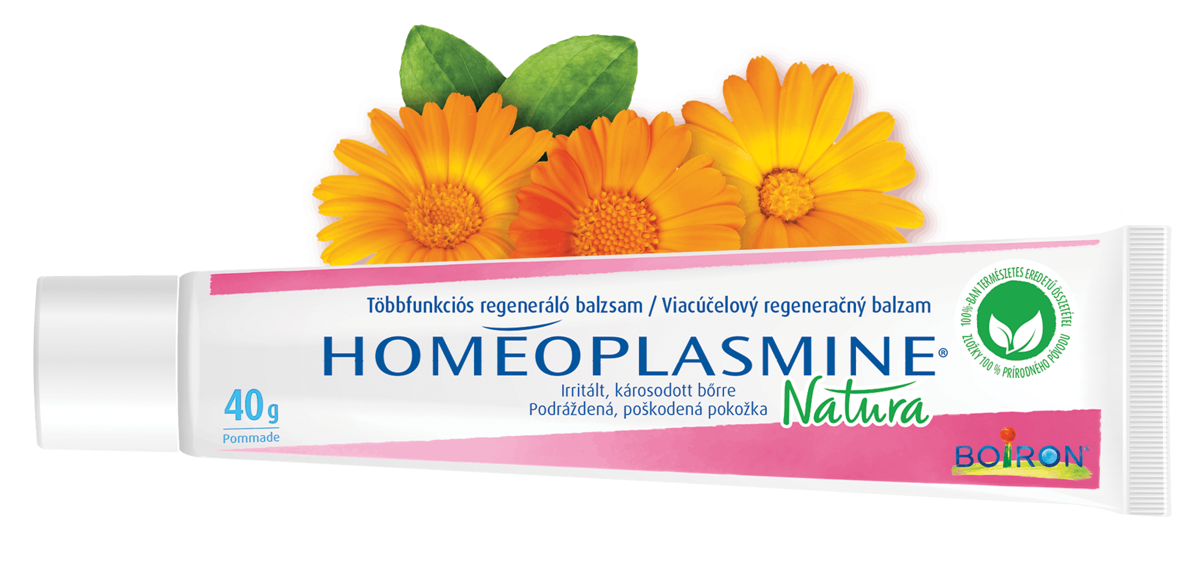 Homeoplasmine natura web herbal