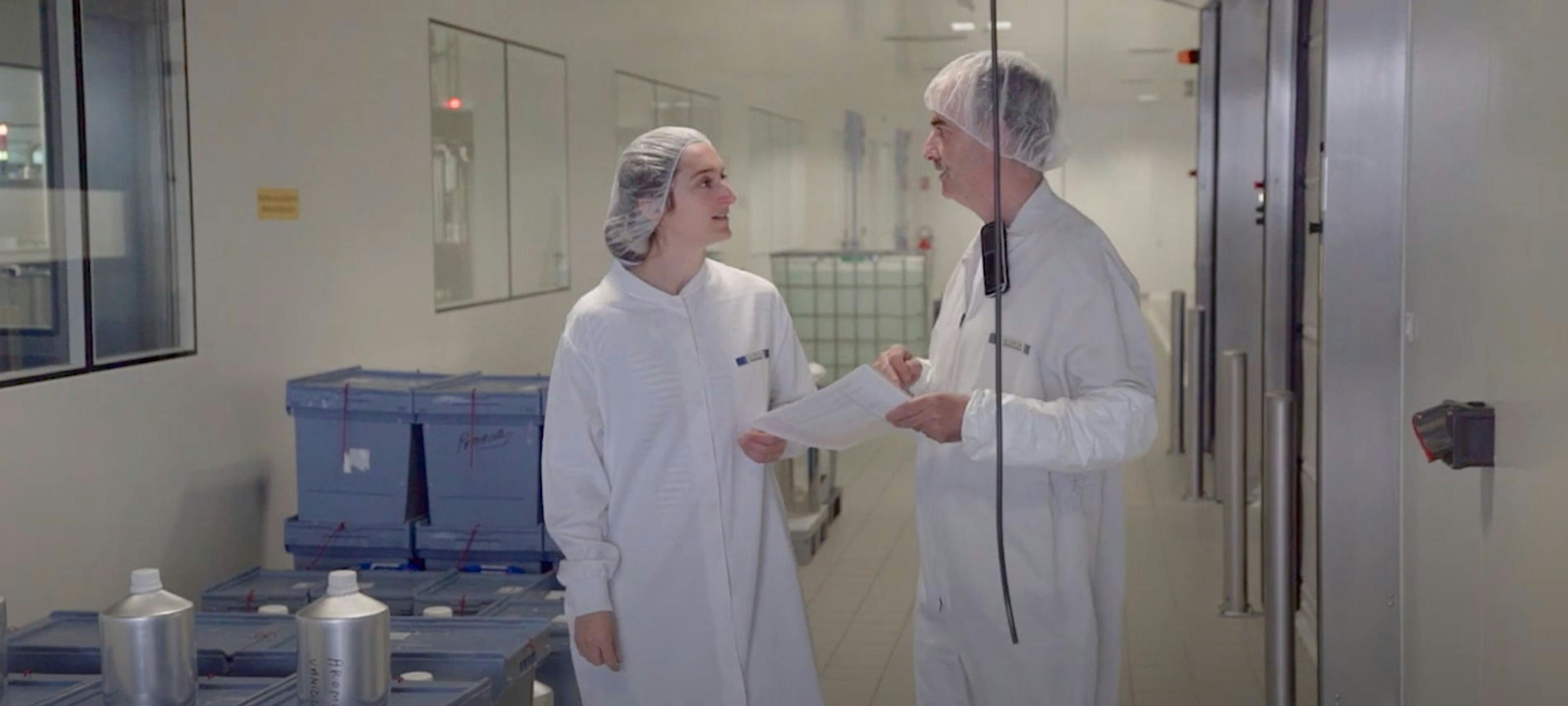 De laboratoires Boiron, geneesmiddelen en mensen